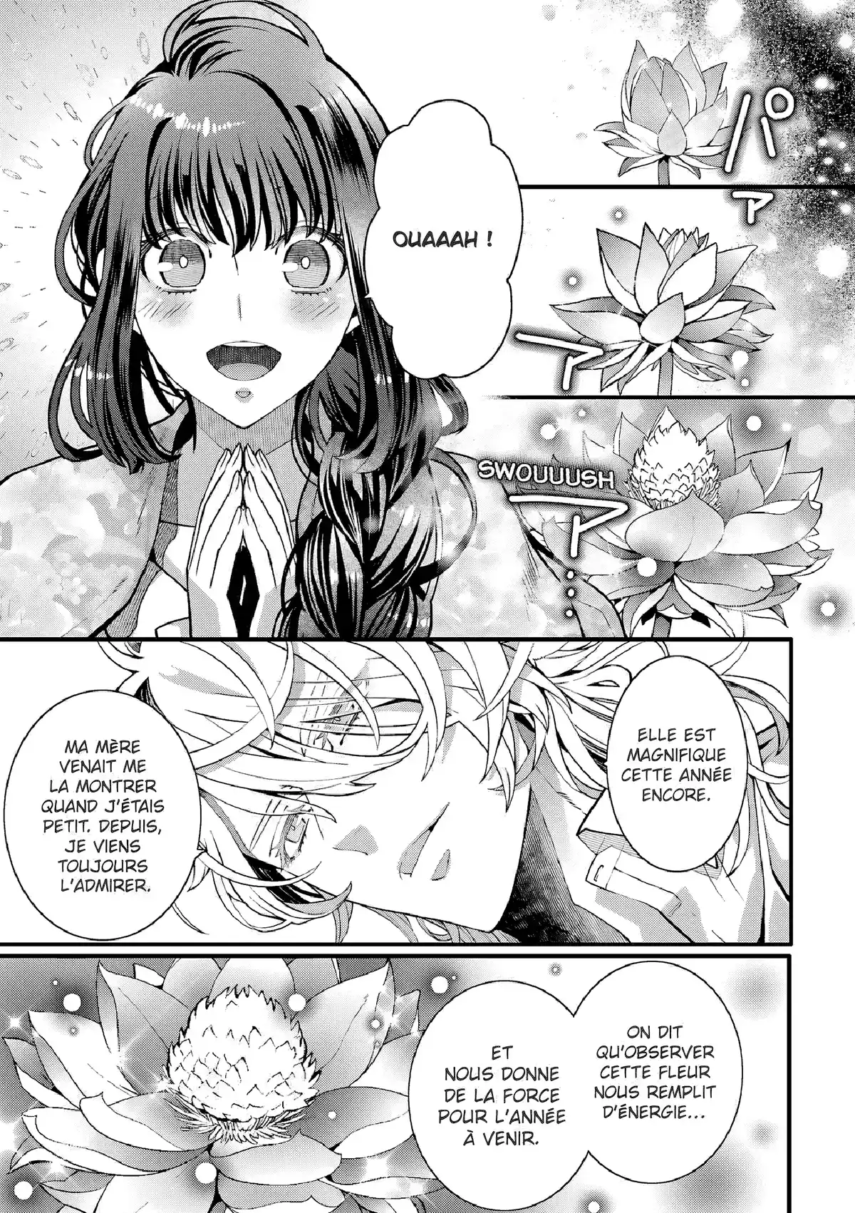 Au diable le prince charmant ! Volume 6 page 10
