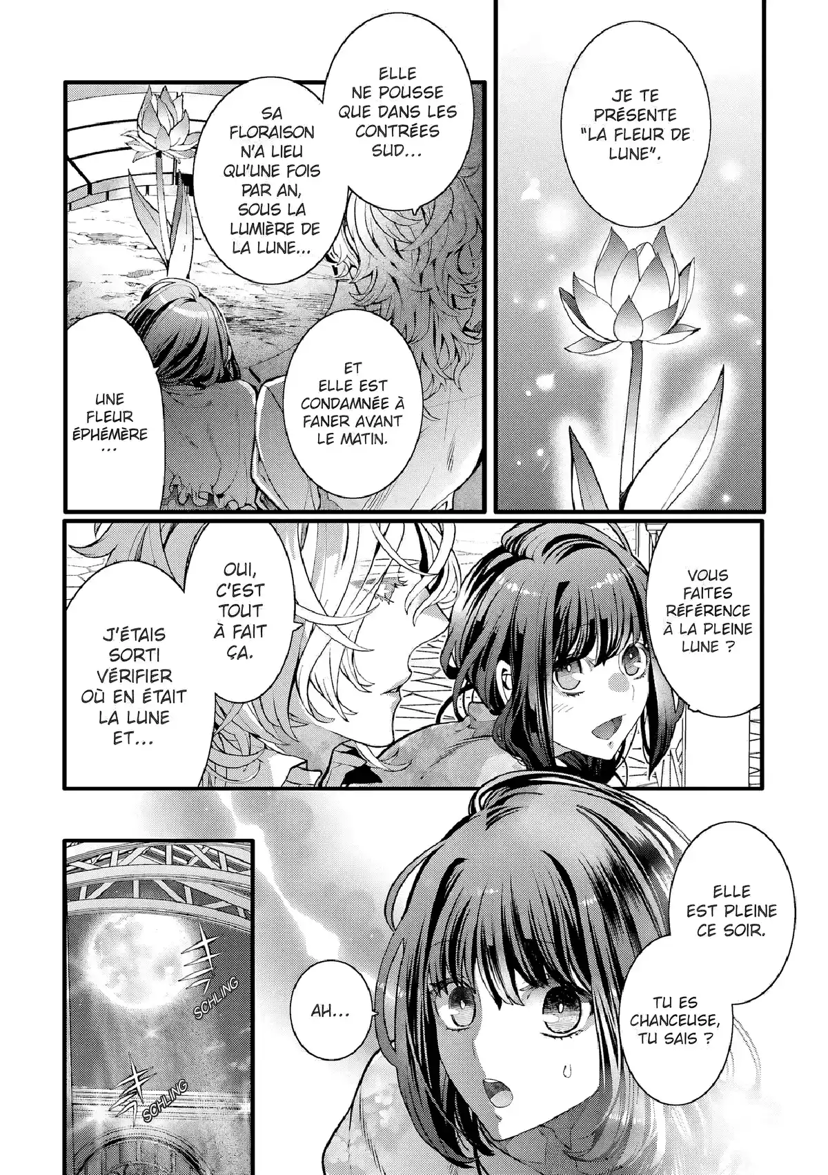 Au diable le prince charmant ! Volume 6 page 9