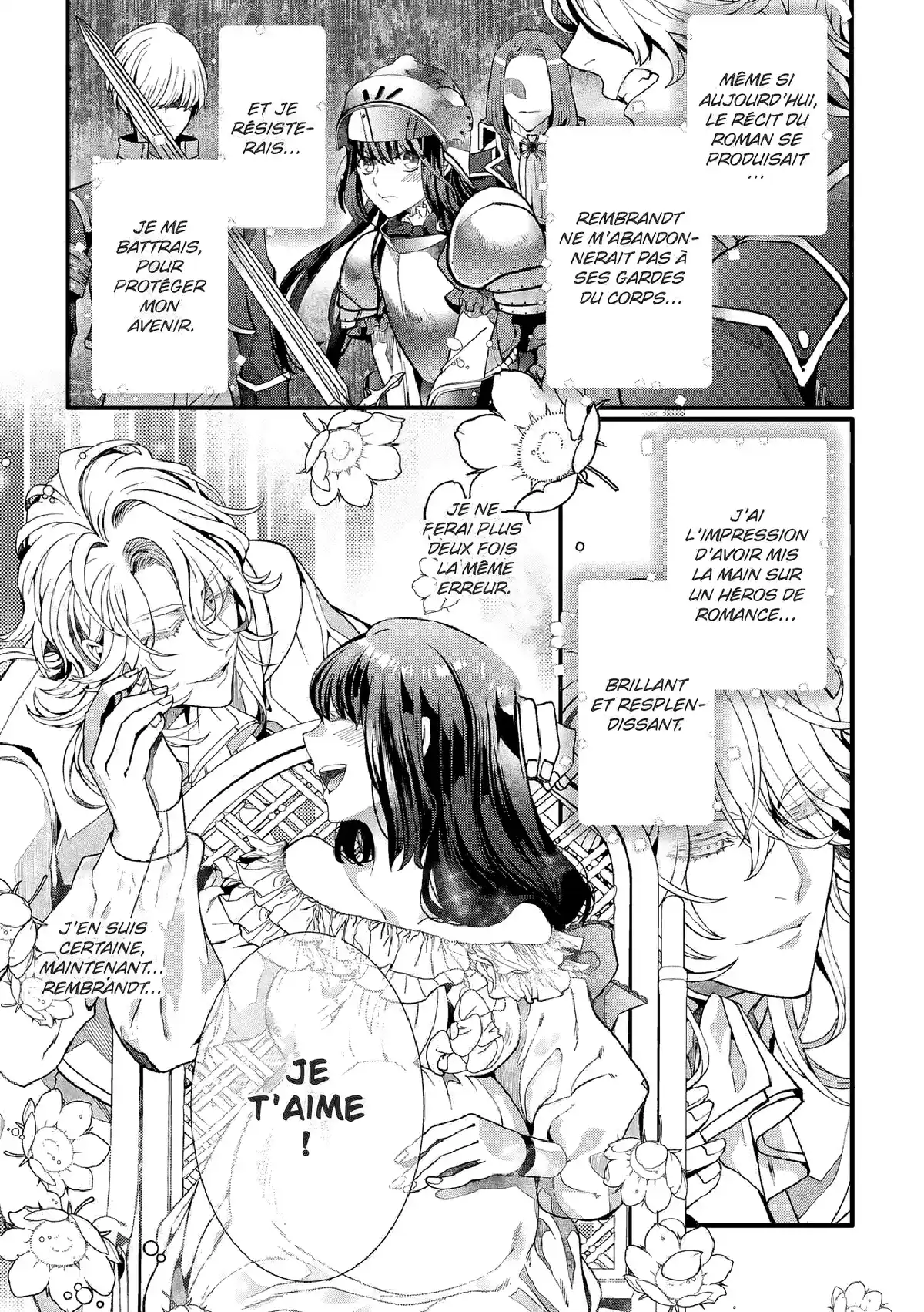 Au diable le prince charmant ! Volume 12 page 25