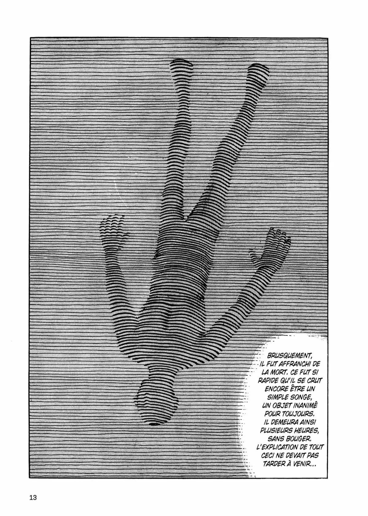 Phénix, l’oiseau de feu Volume 3 page 11