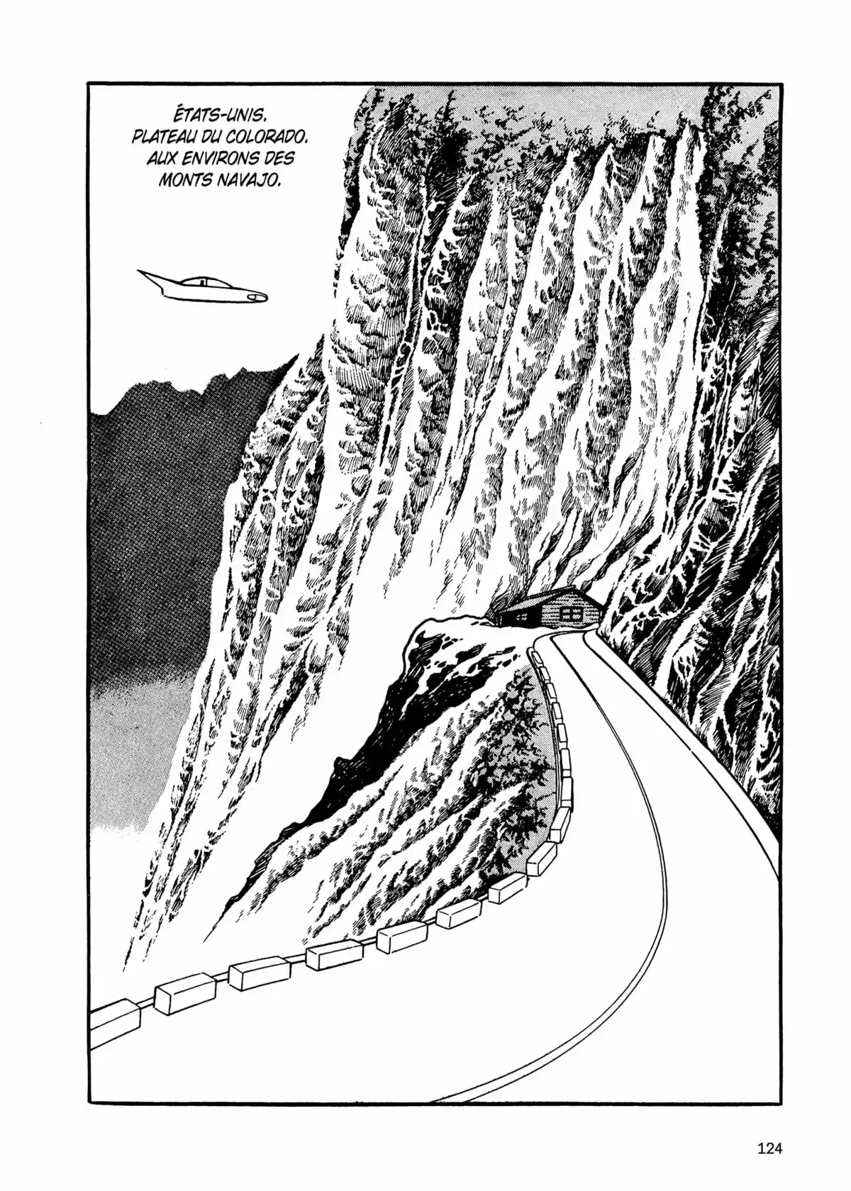 Phénix, l’oiseau de feu Volume 3 page 121