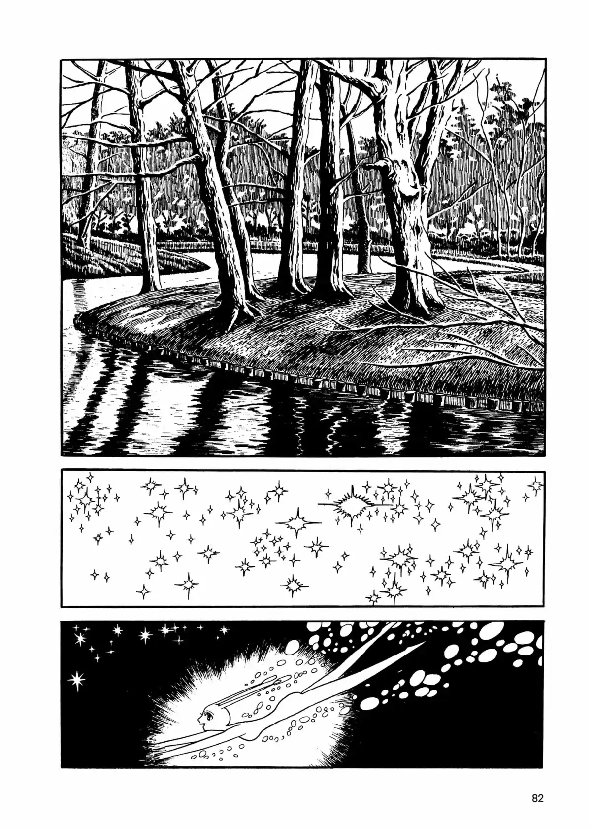 Phénix, l’oiseau de feu Volume 3 page 80
