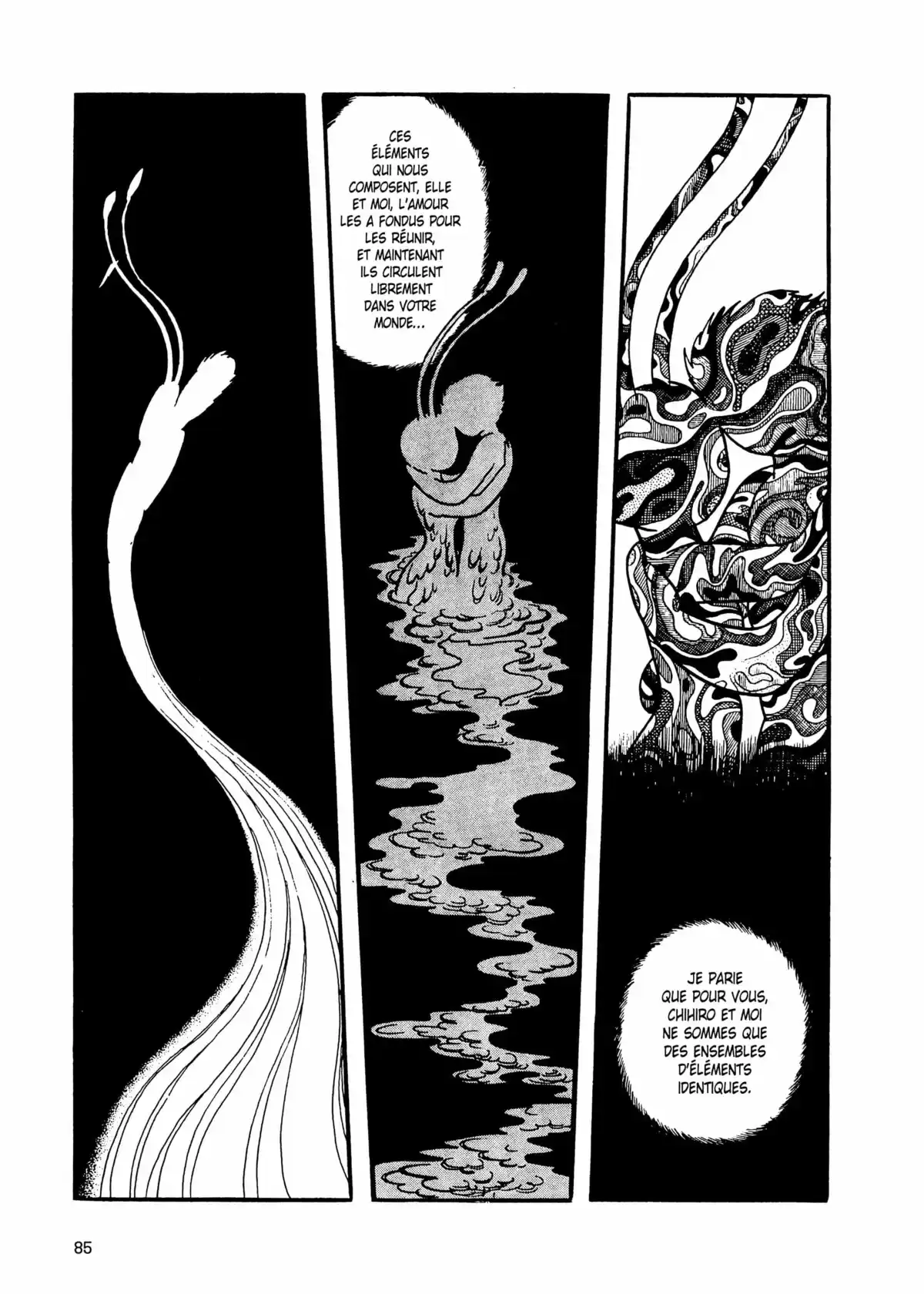 Phénix, l’oiseau de feu Volume 3 page 83