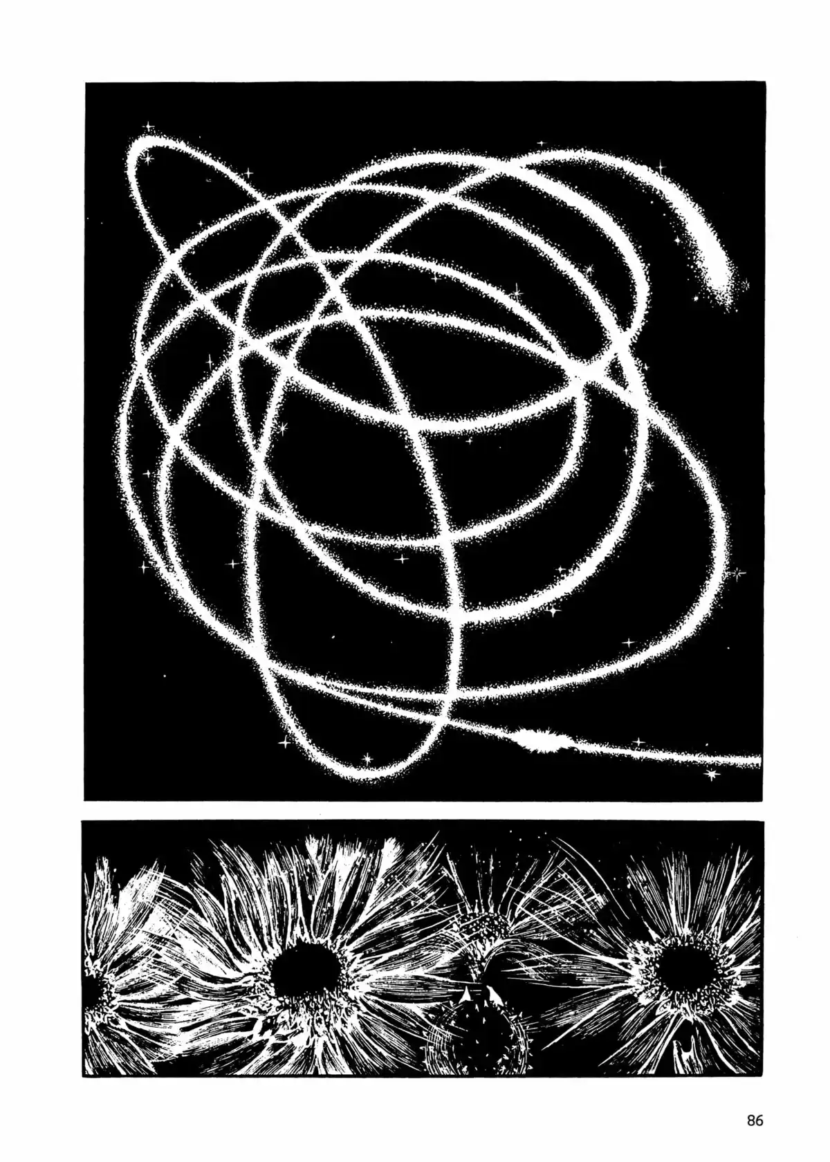 Phénix, l’oiseau de feu Volume 3 page 84