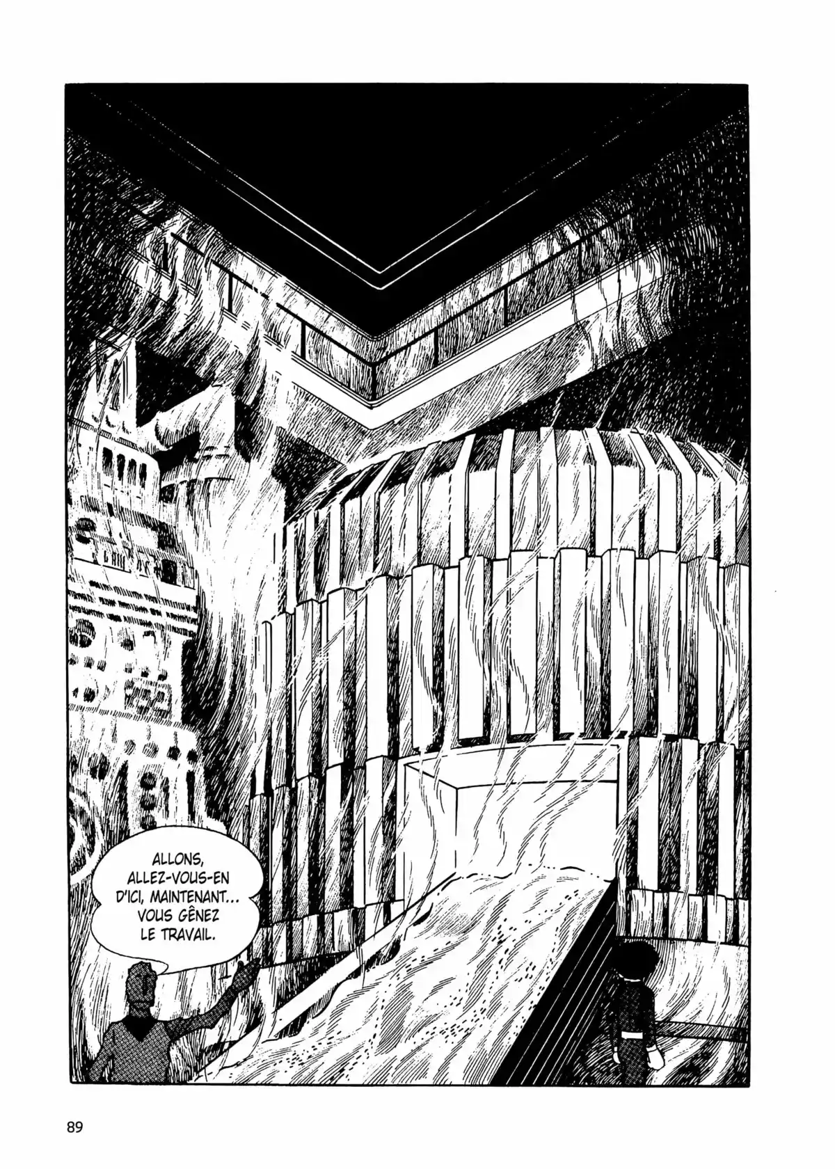 Phénix, l’oiseau de feu Volume 3 page 87