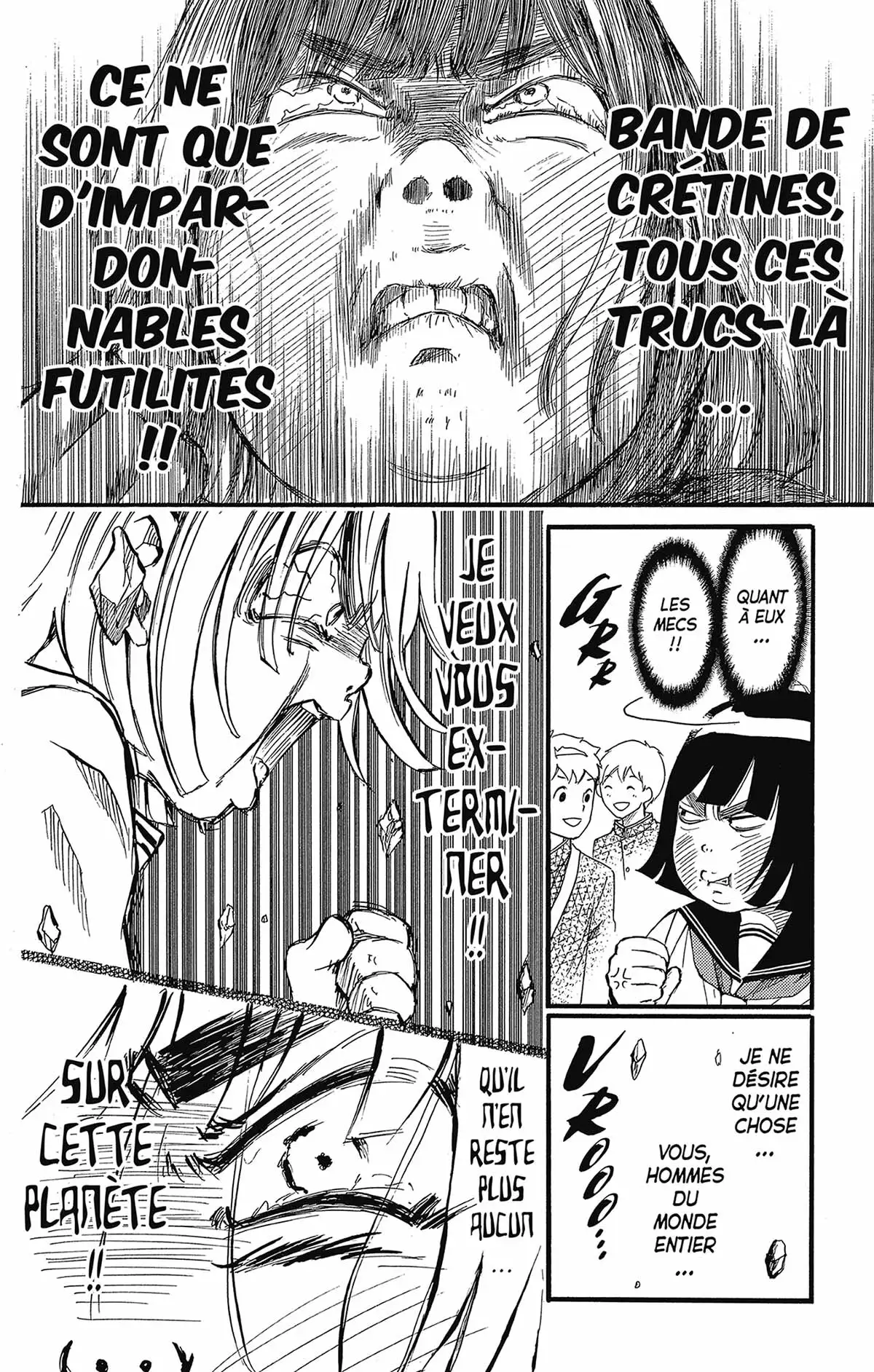 Ugly Princess Volume 1 page 18
