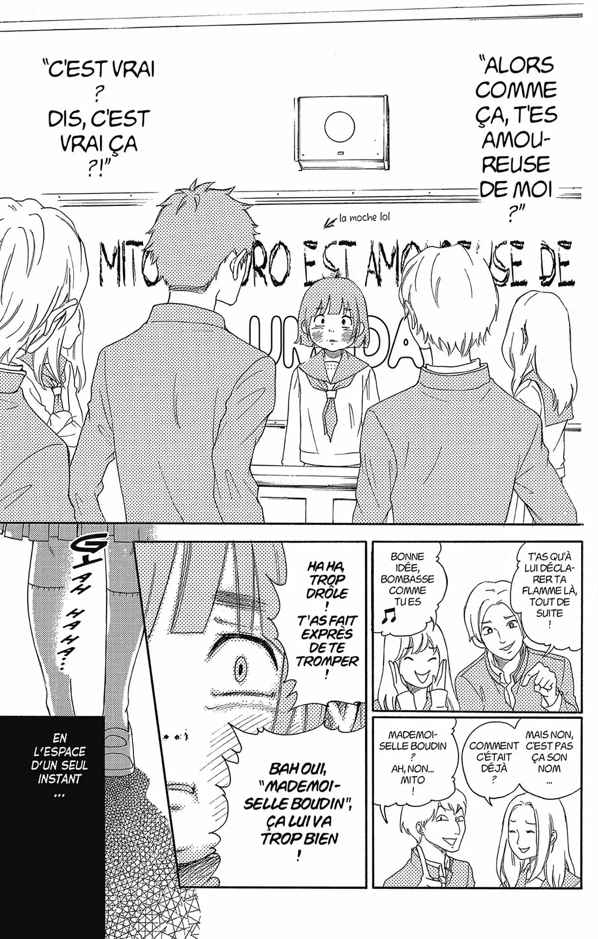 Ugly Princess Volume 1 page 25