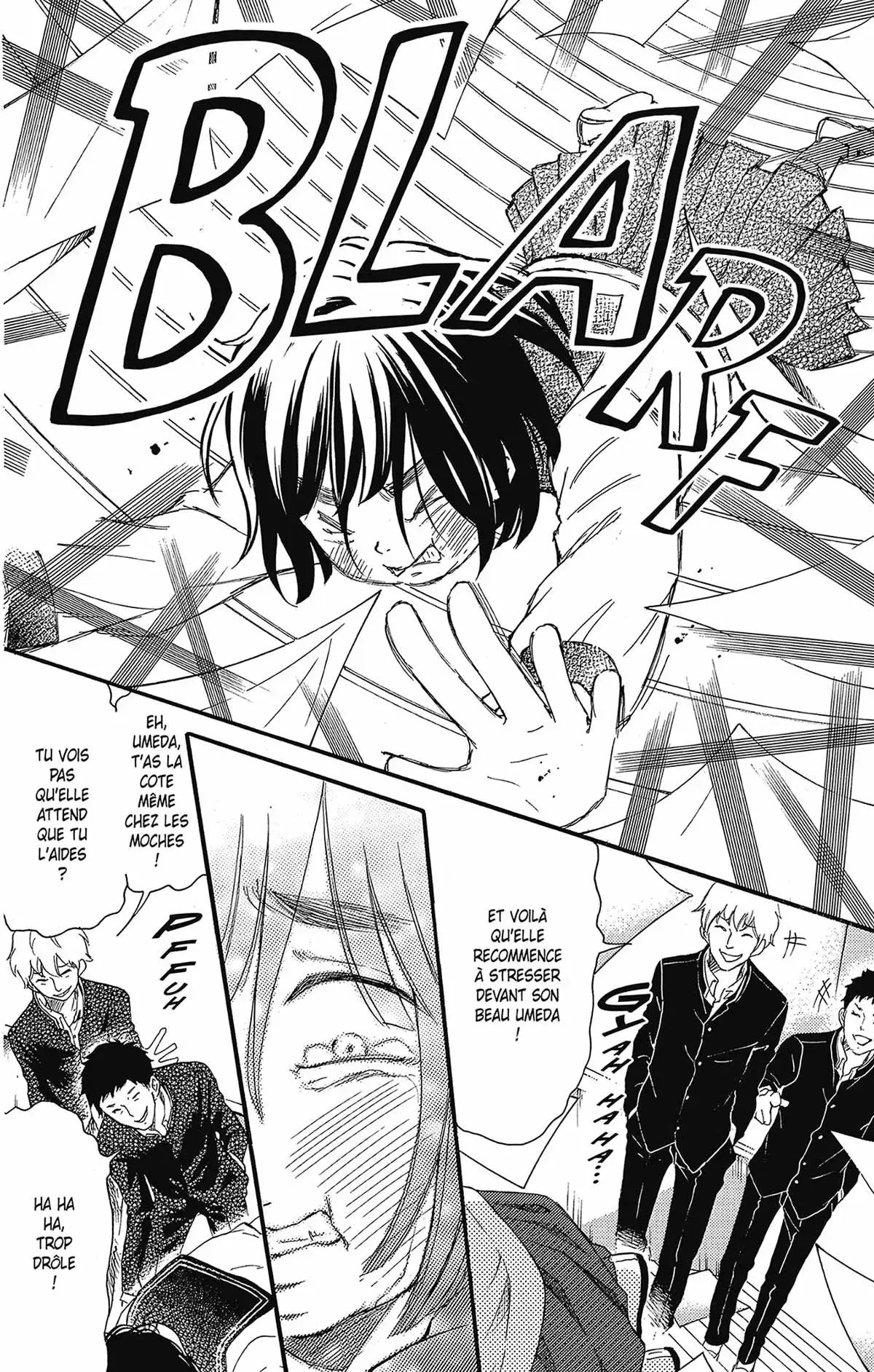 Ugly Princess Volume 1 page 30
