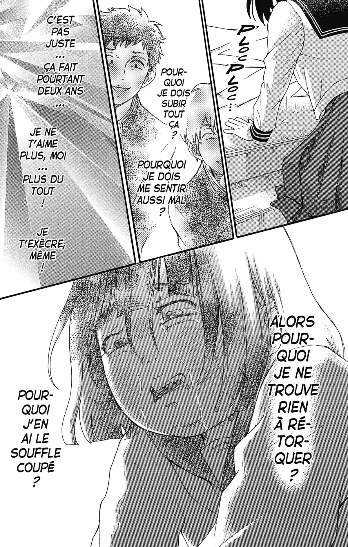 Ugly Princess Volume 1 page 31