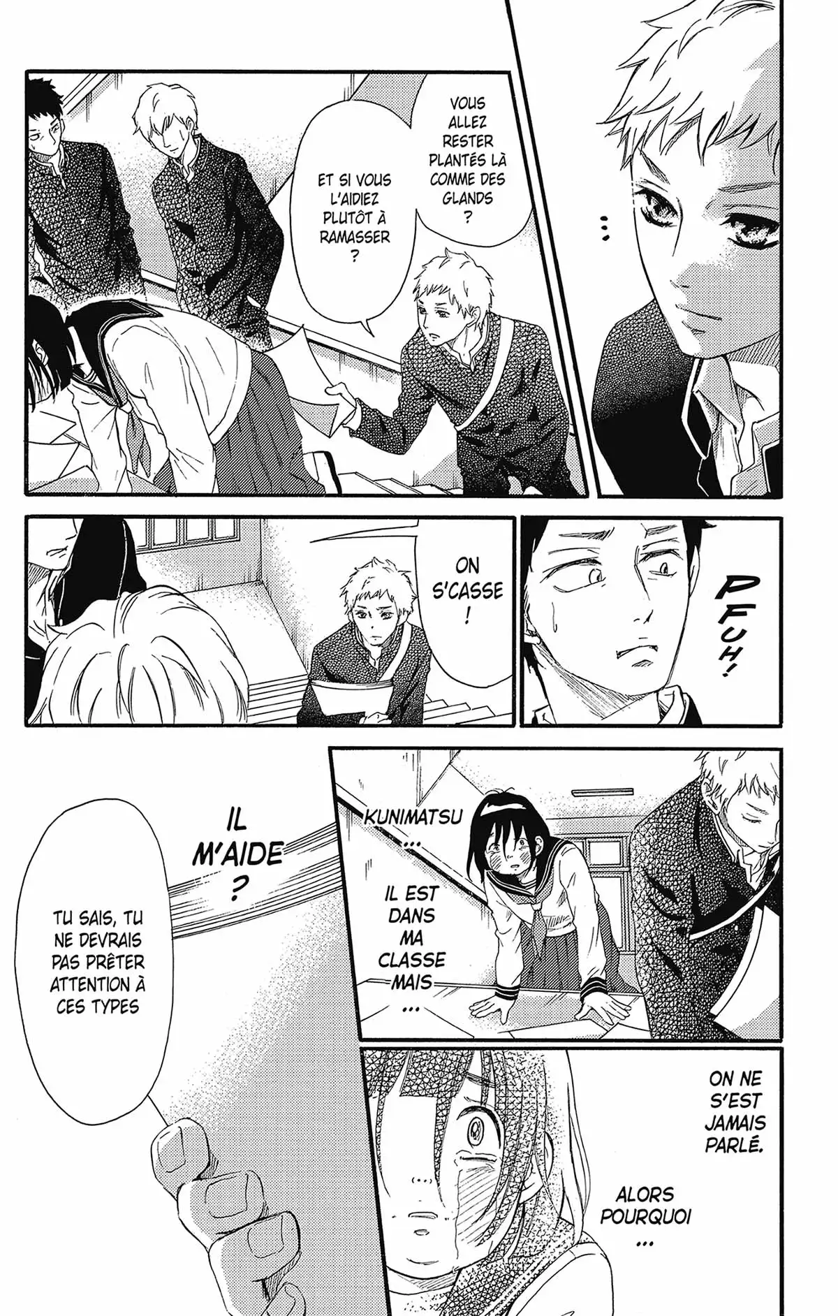 Ugly Princess Volume 1 page 35