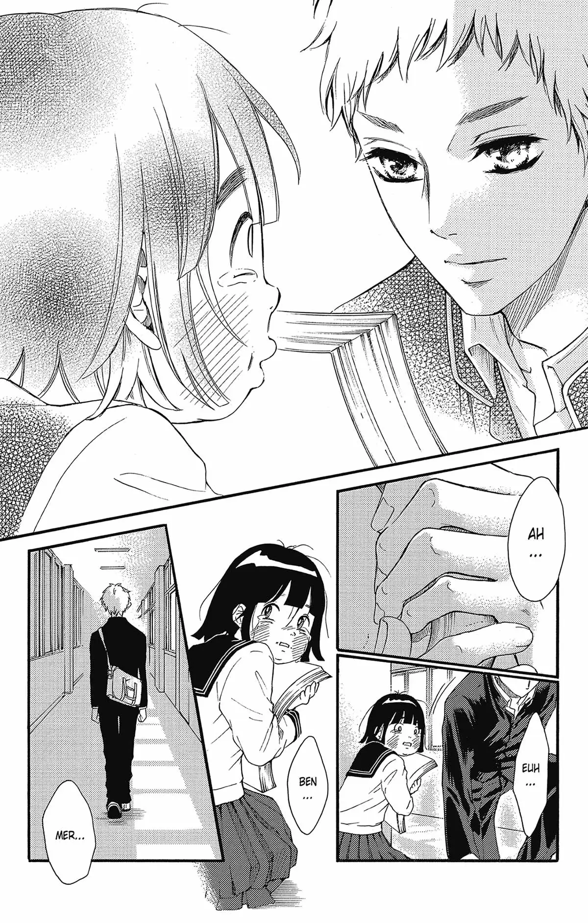 Ugly Princess Volume 1 page 36