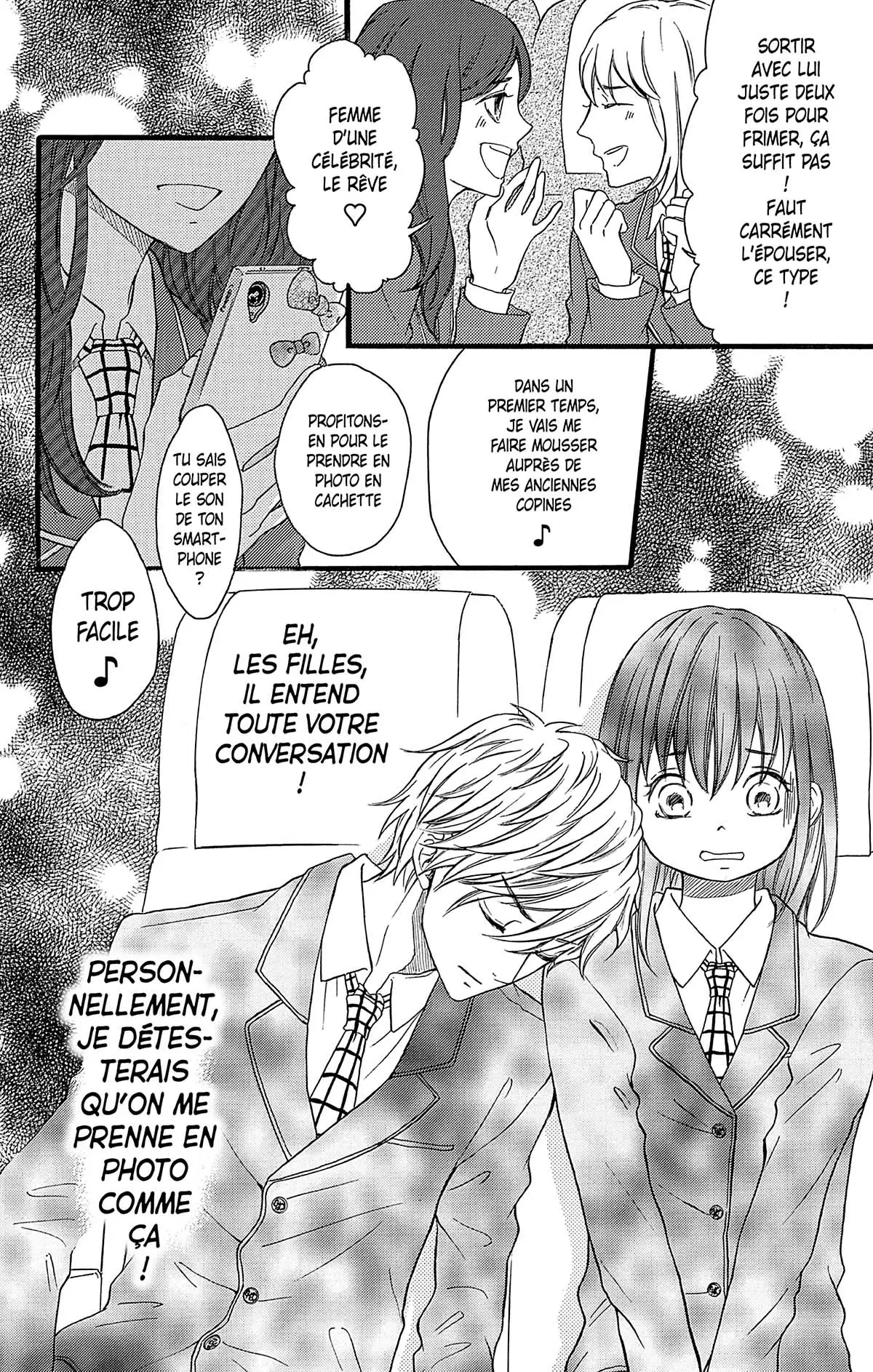 Ugly Princess Volume 5 page 97