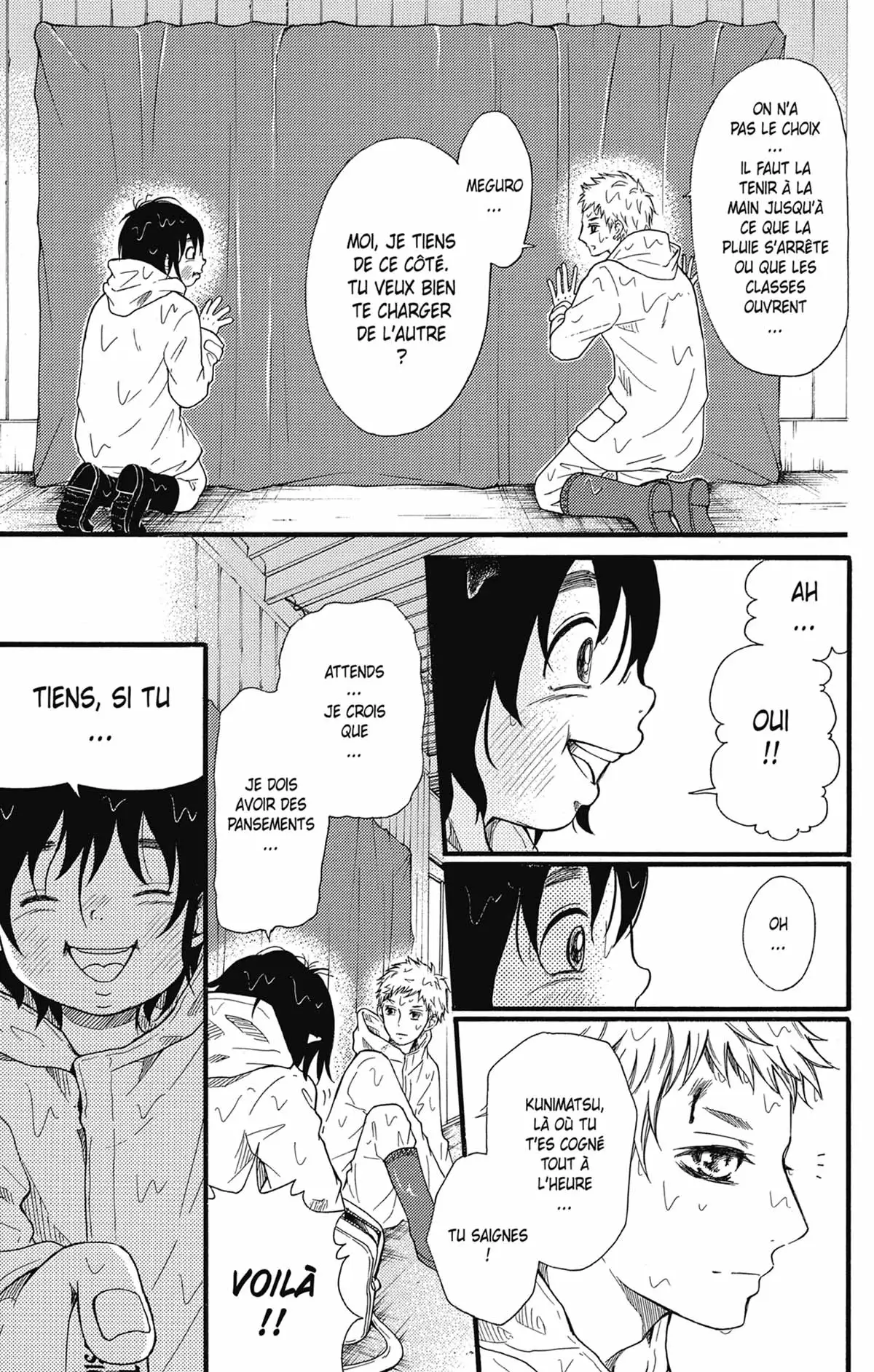 Ugly Princess Volume 2 page 15