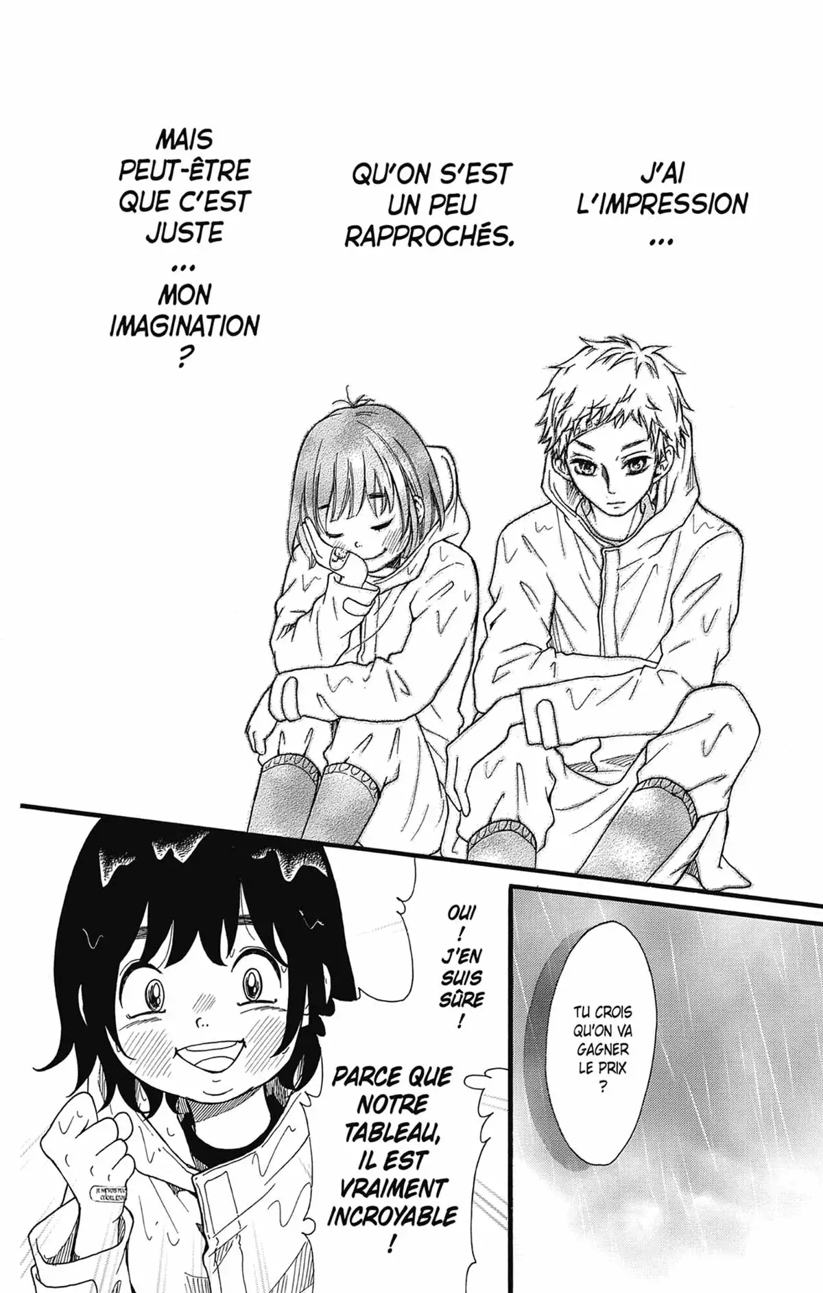 Ugly Princess Volume 2 page 22