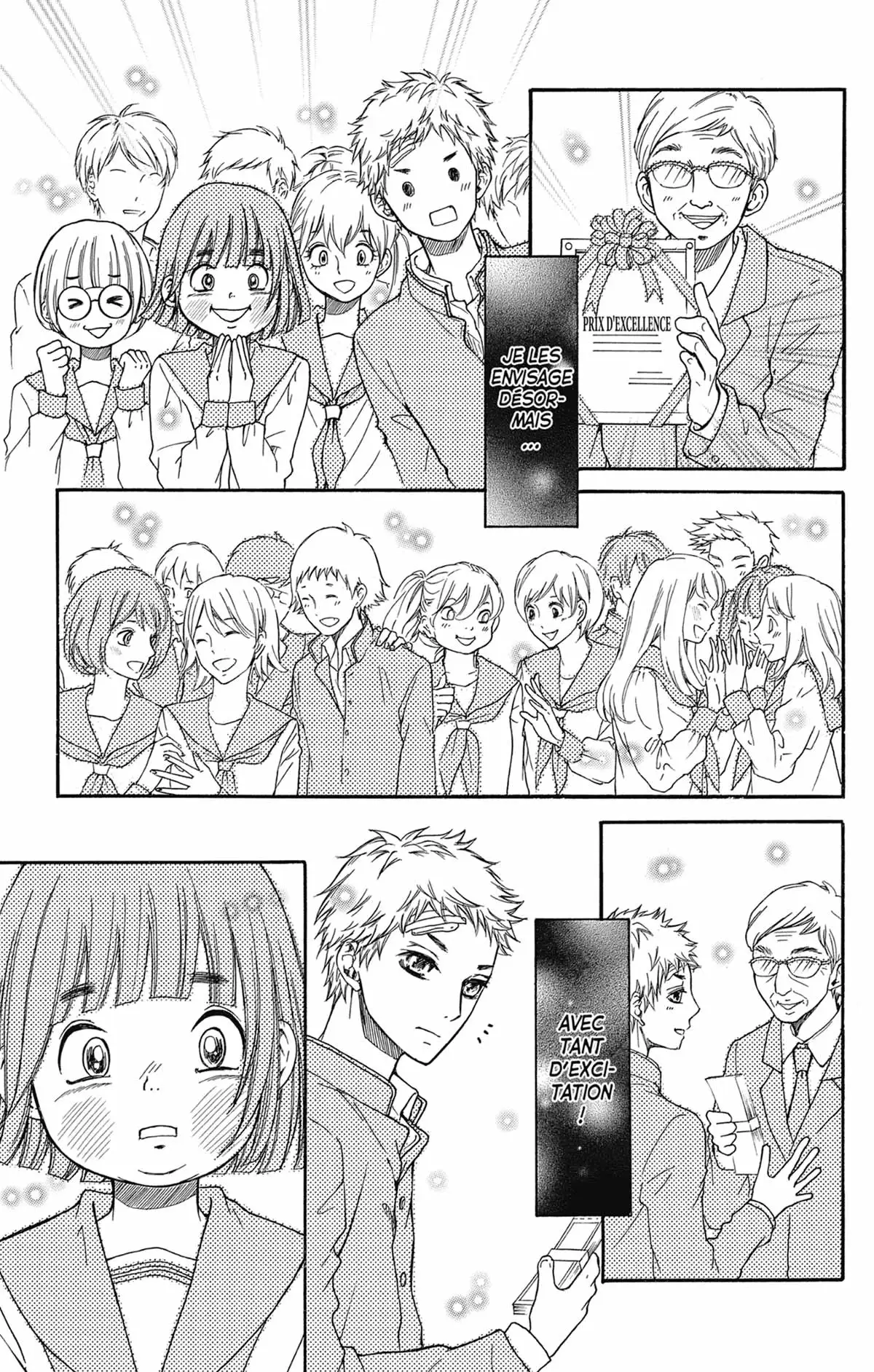 Ugly Princess Volume 2 page 30