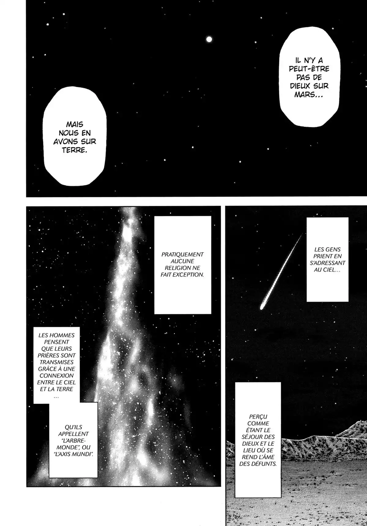 Terra Formars Volume 5 page 103