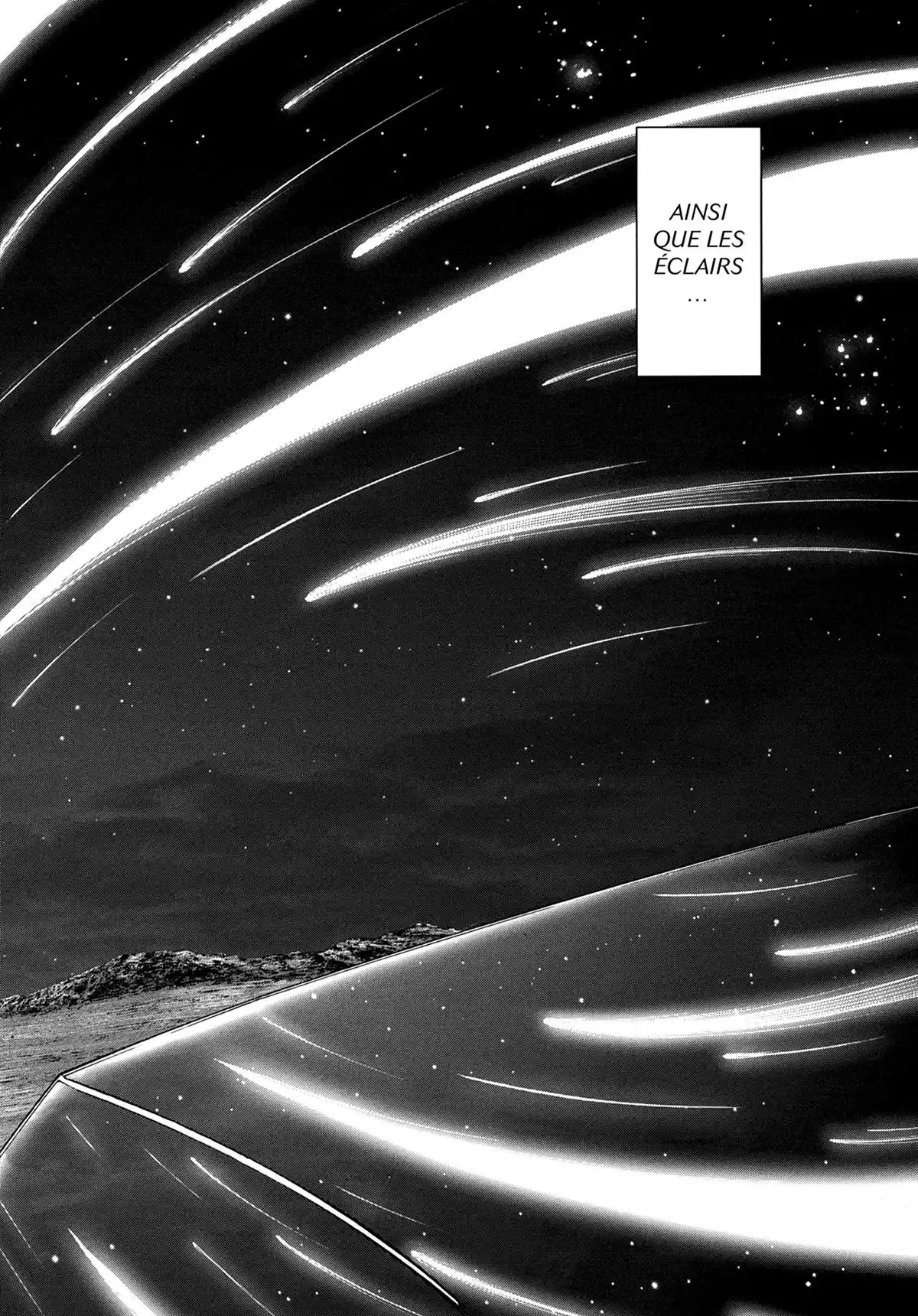 Terra Formars Volume 5 page 105
