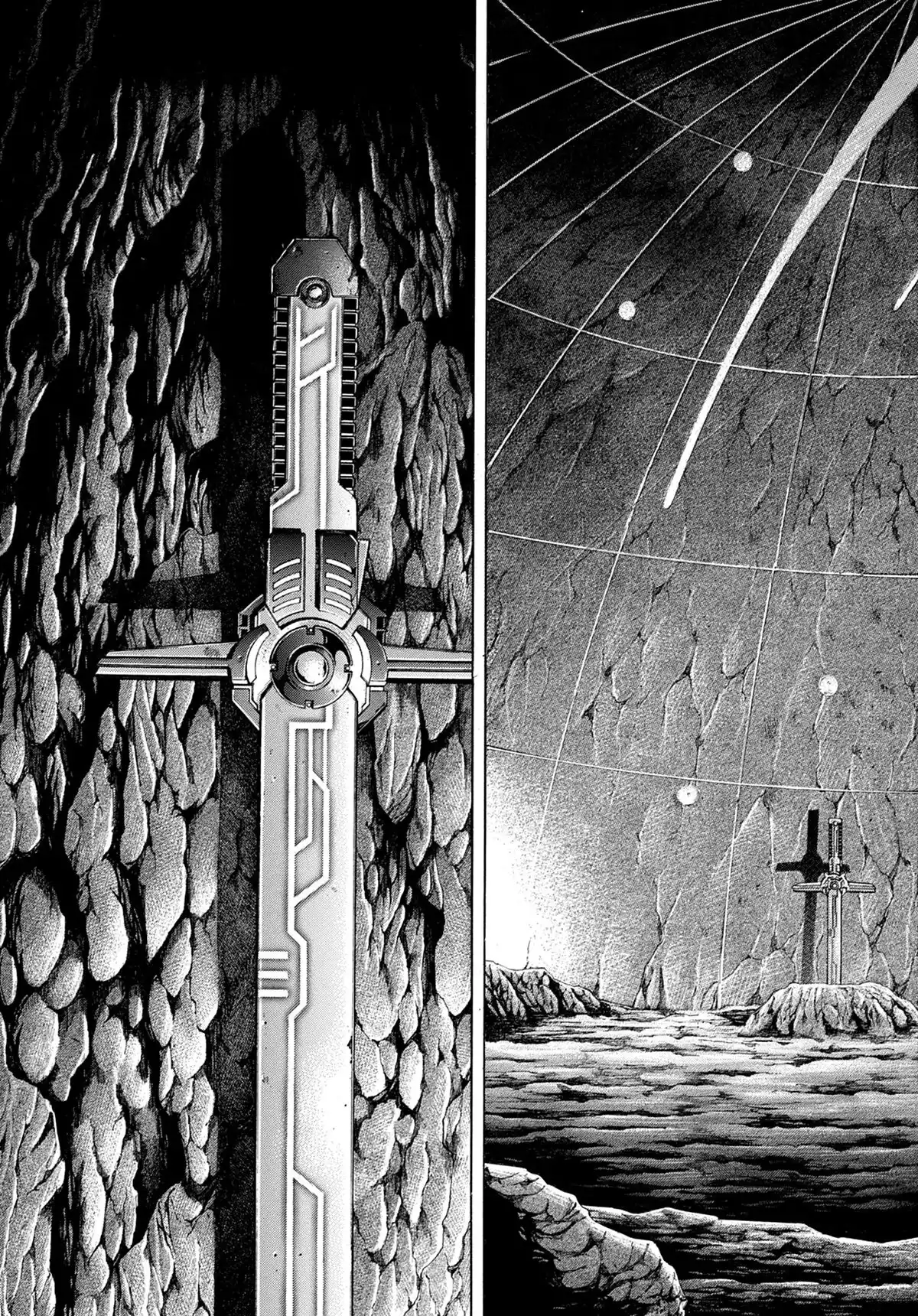 Terra Formars Volume 5 page 112