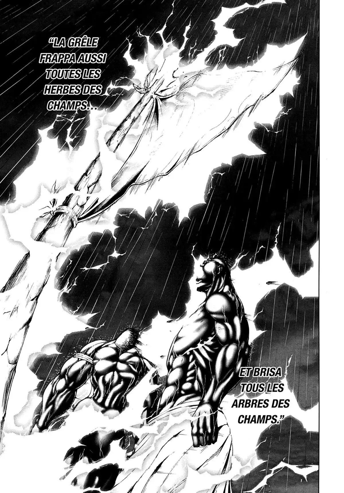 Terra Formars Volume 5 page 56