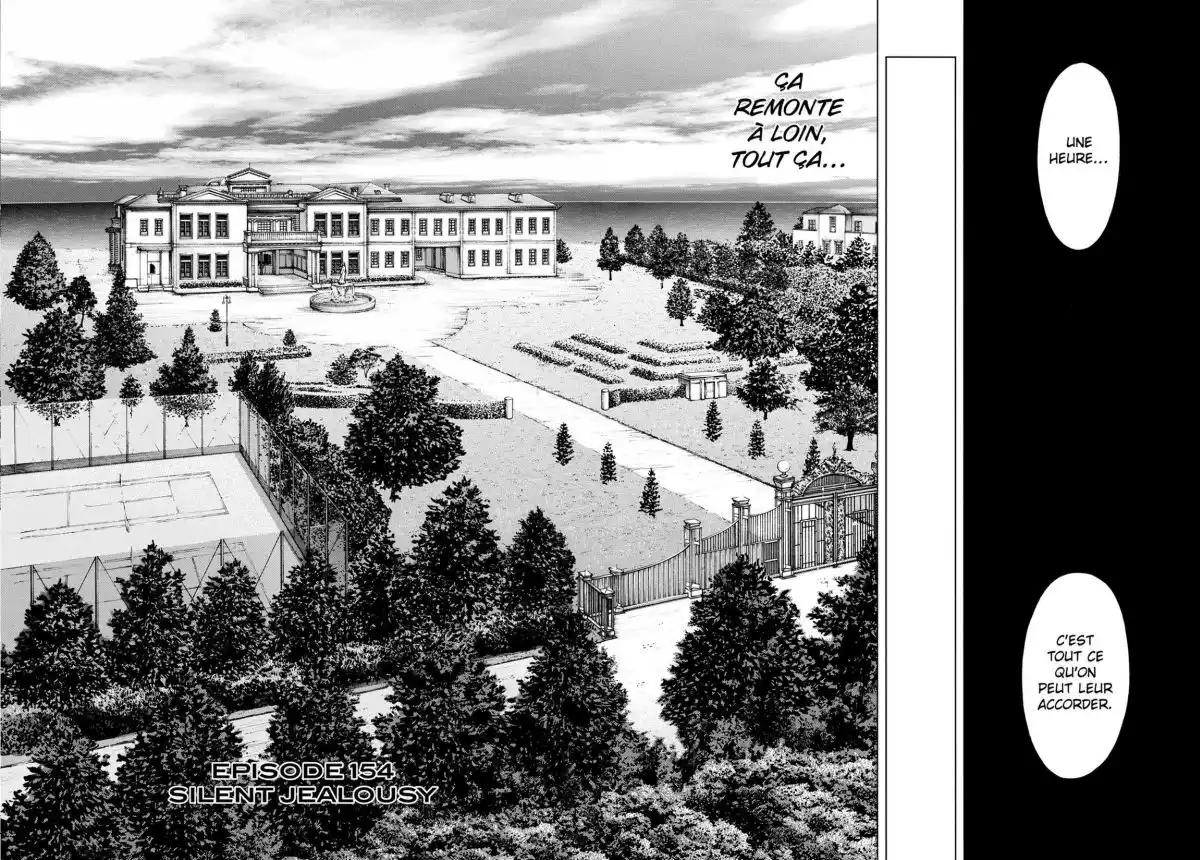 Terra Formars Volume 16 page 37