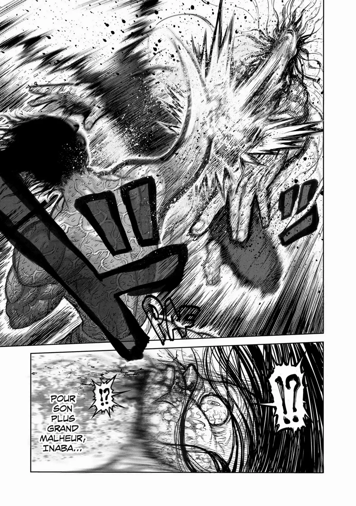 Kengan Ashura Volume 8 page 80