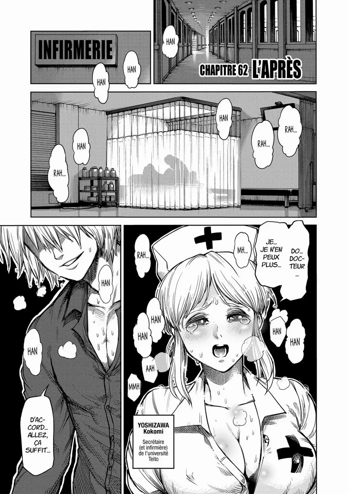 Kengan Ashura Volume 8 page 90