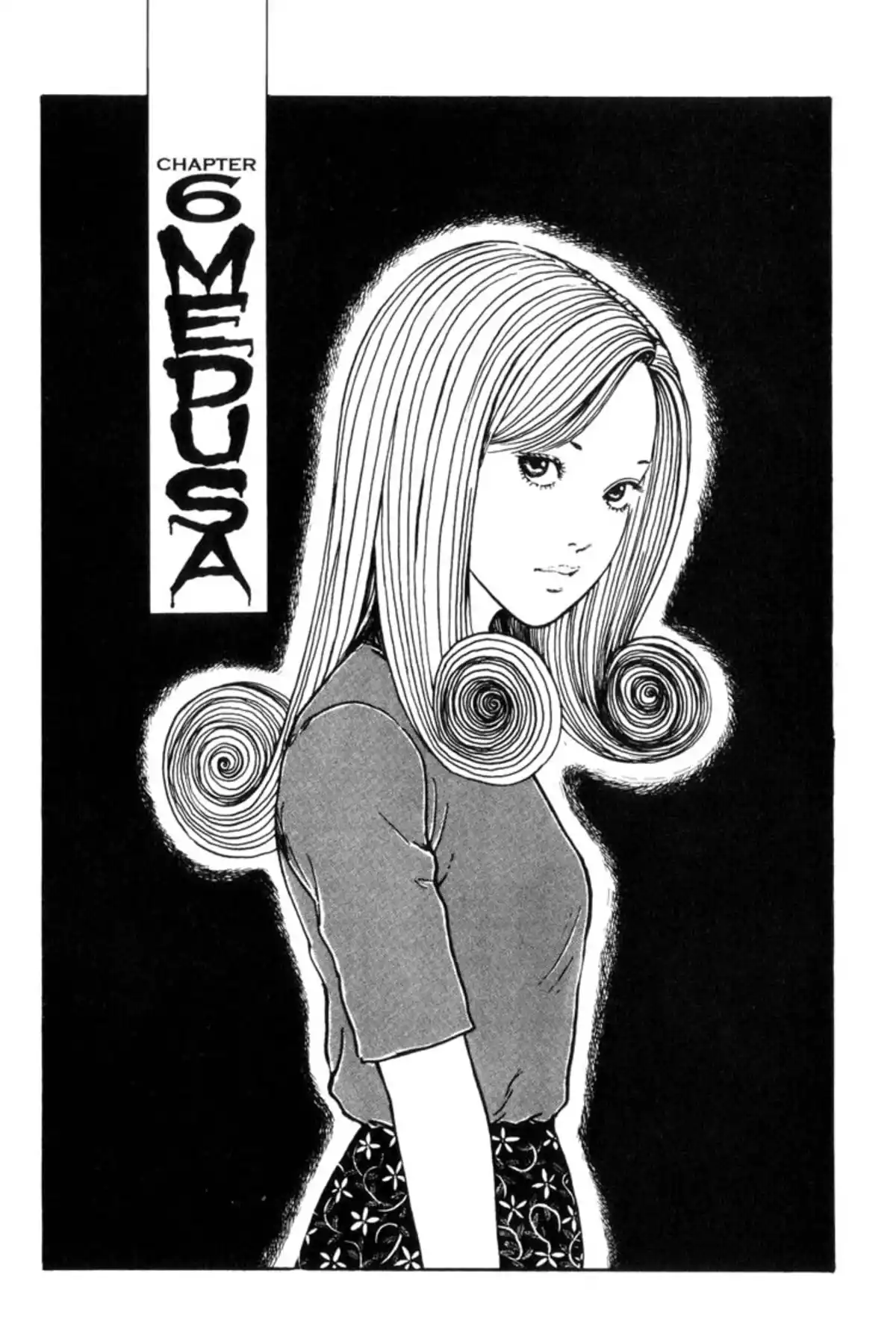 Junji Ito Collection – ENGLISH Edition Deluxe Uzumaki/Spirale page 167