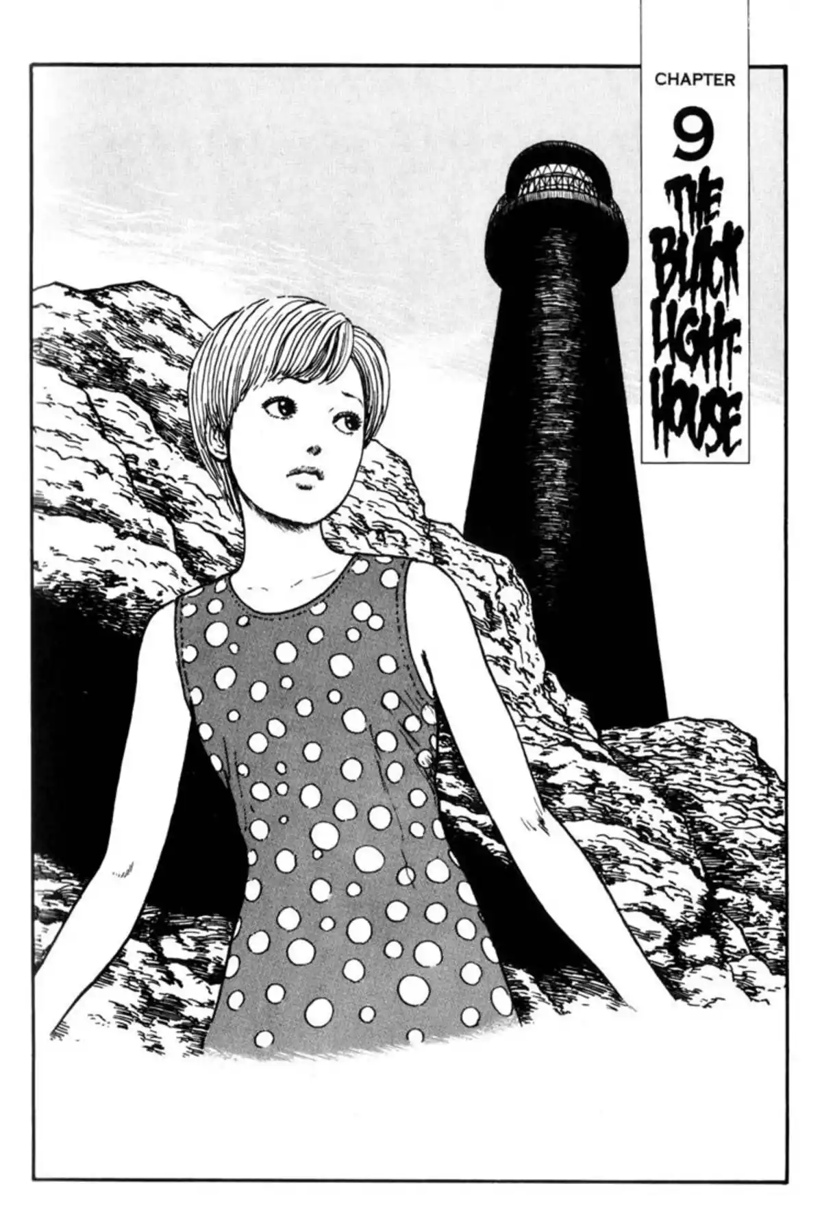 Junji Ito Collection – ENGLISH Edition Deluxe Uzumaki/Spirale page 271