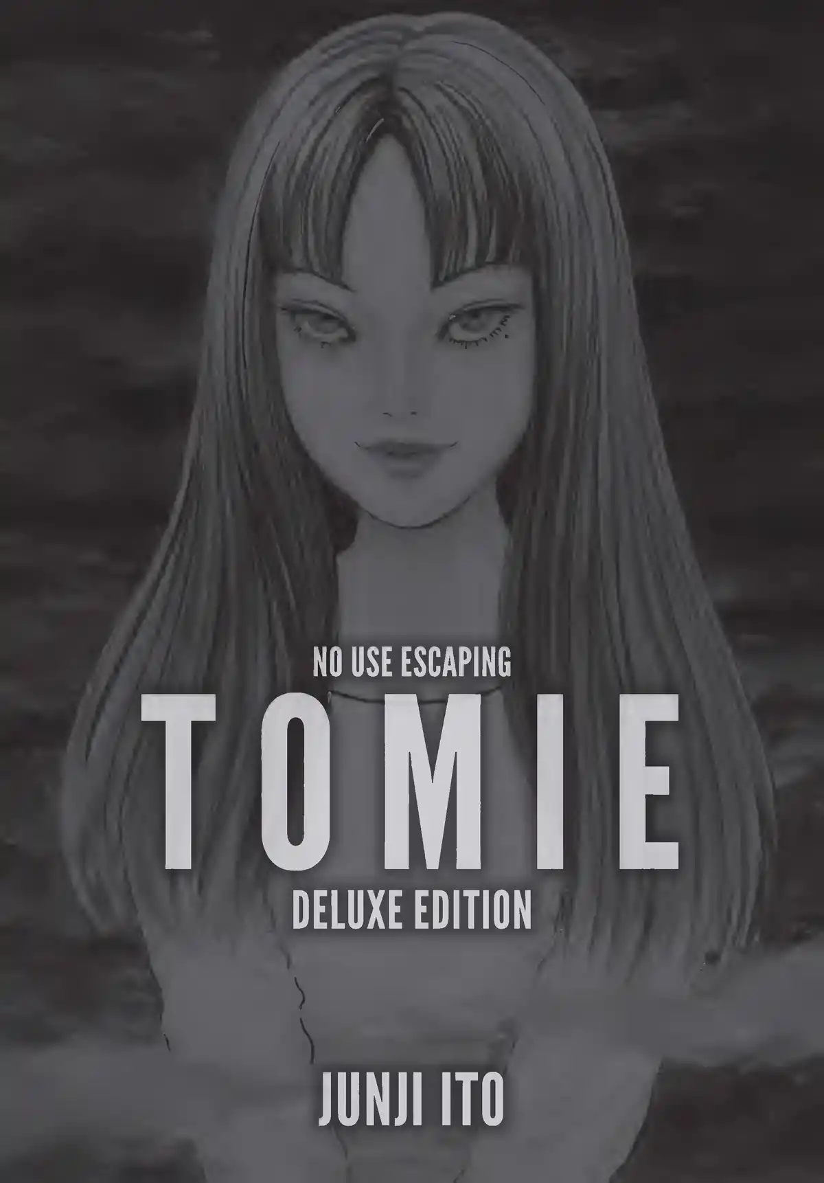 Junji Ito Collection – ENGLISH Edition Deluxe Tomié page 2