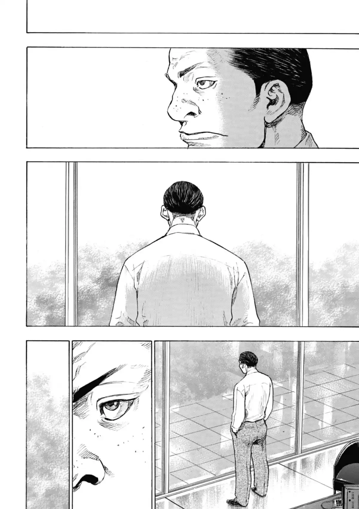 Coq de Combat Volume 19 page 102