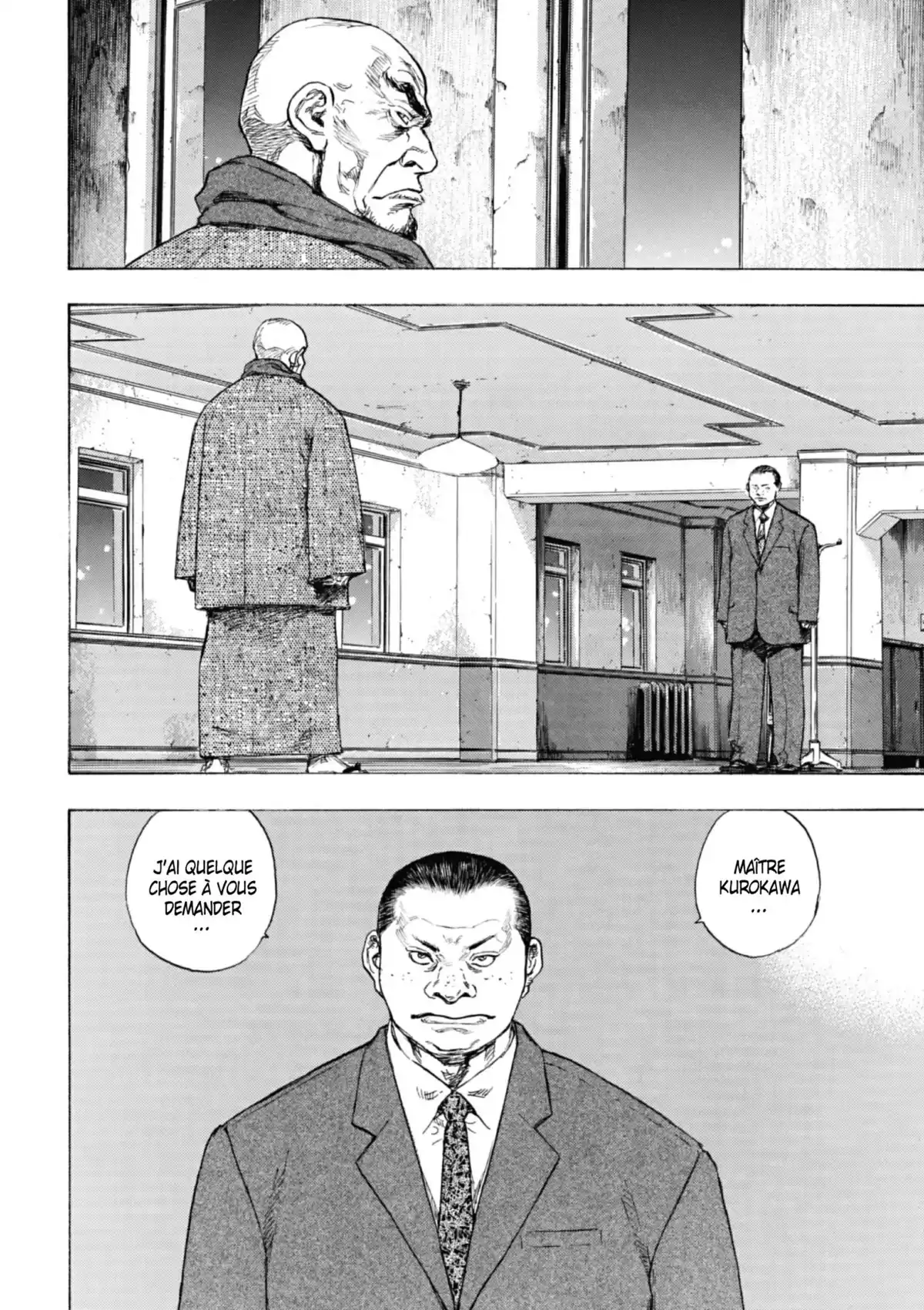 Coq de Combat Volume 19 page 104