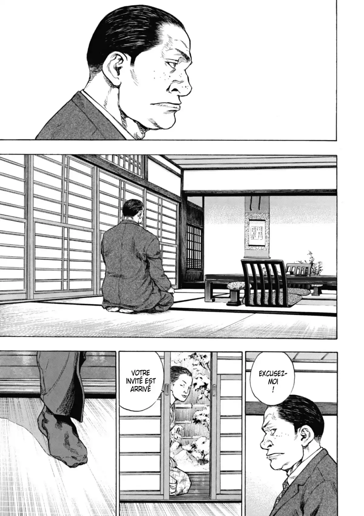 Coq de Combat Volume 19 page 109