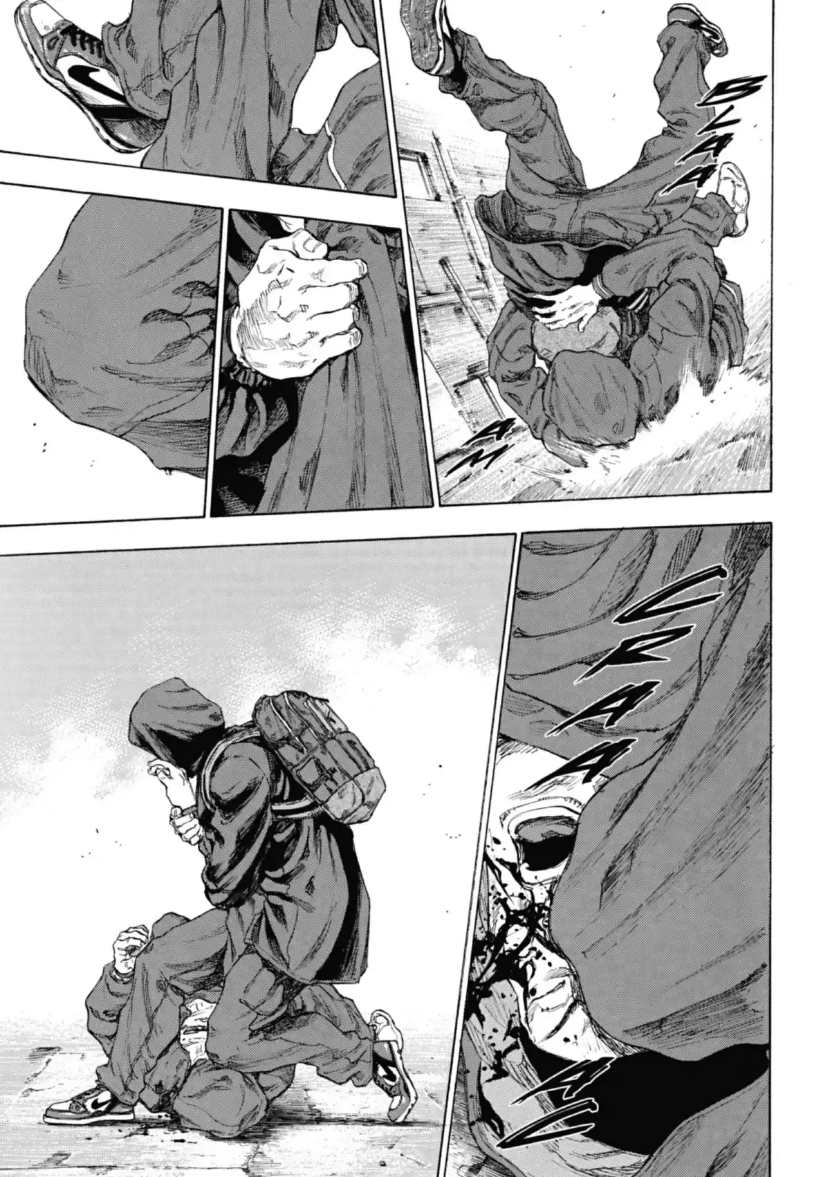 Coq de Combat Volume 19 page 66