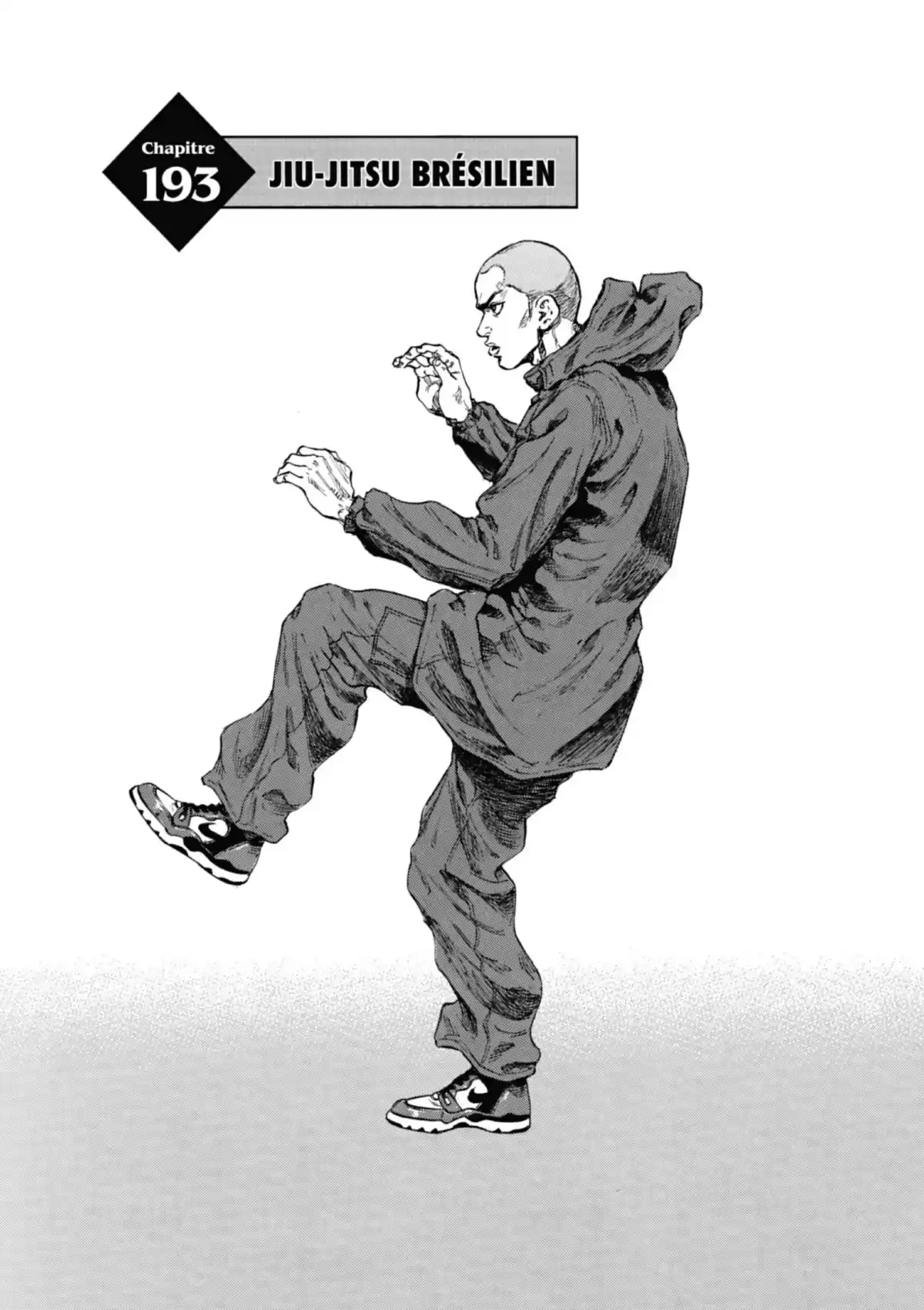 Coq de Combat Volume 19 page 72