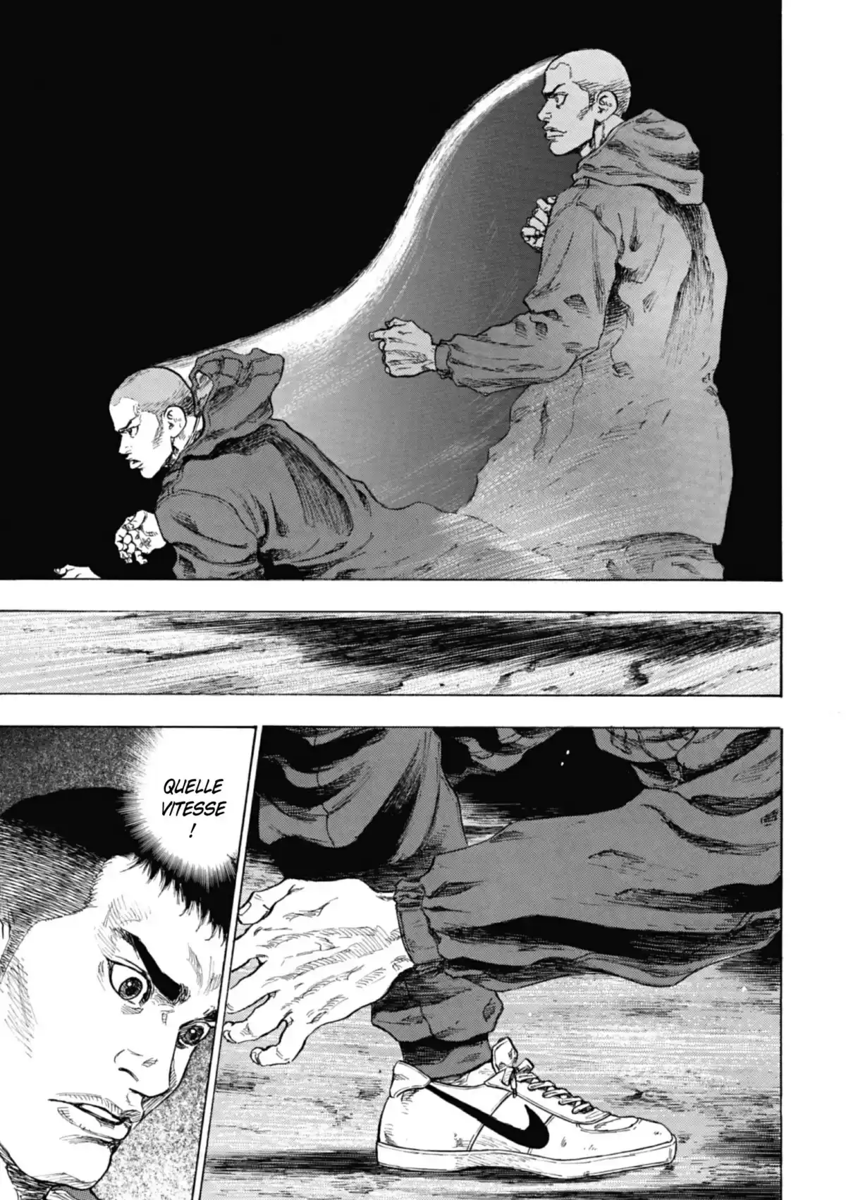 Coq de Combat Volume 19 page 80