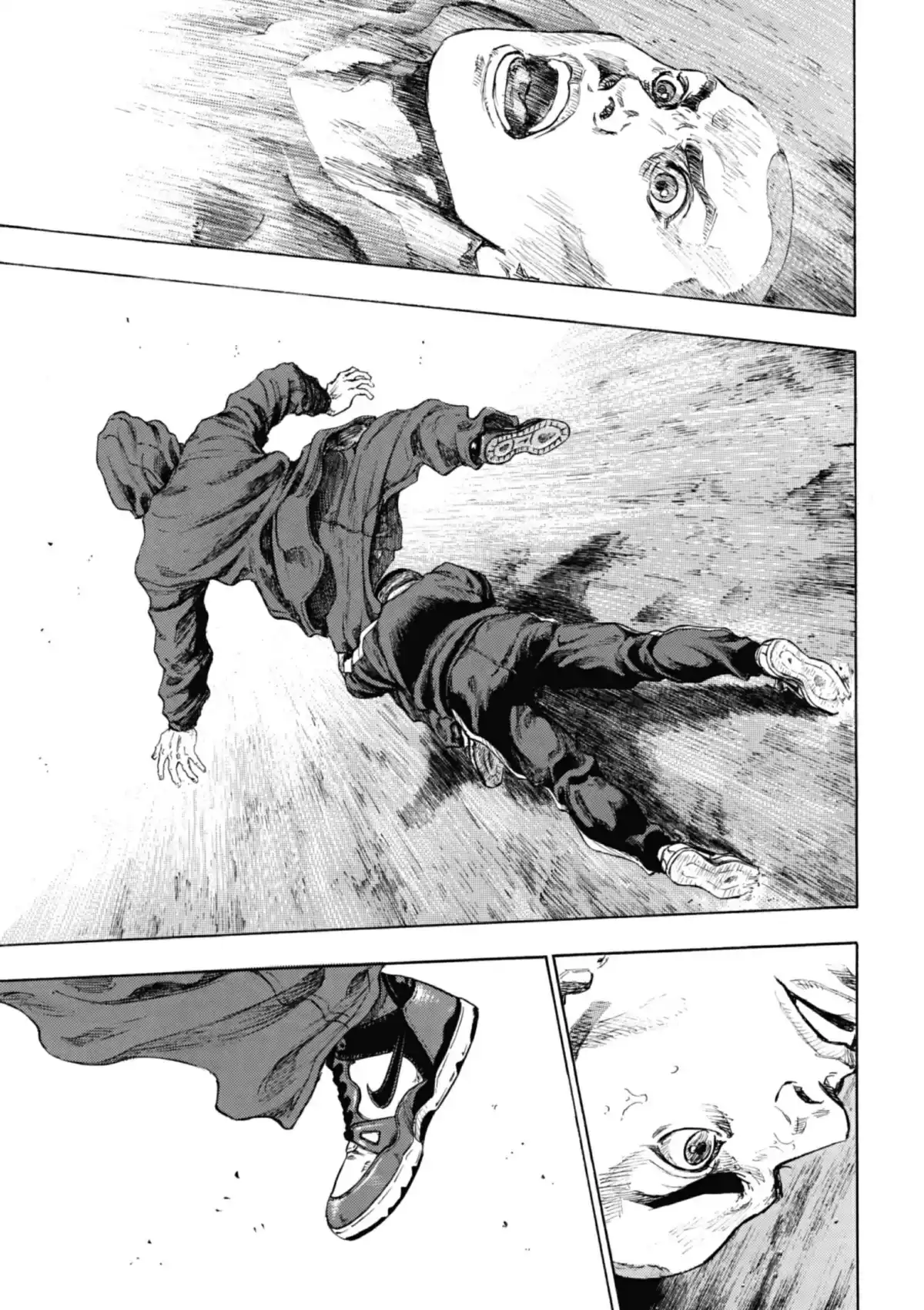 Coq de Combat Volume 19 page 84