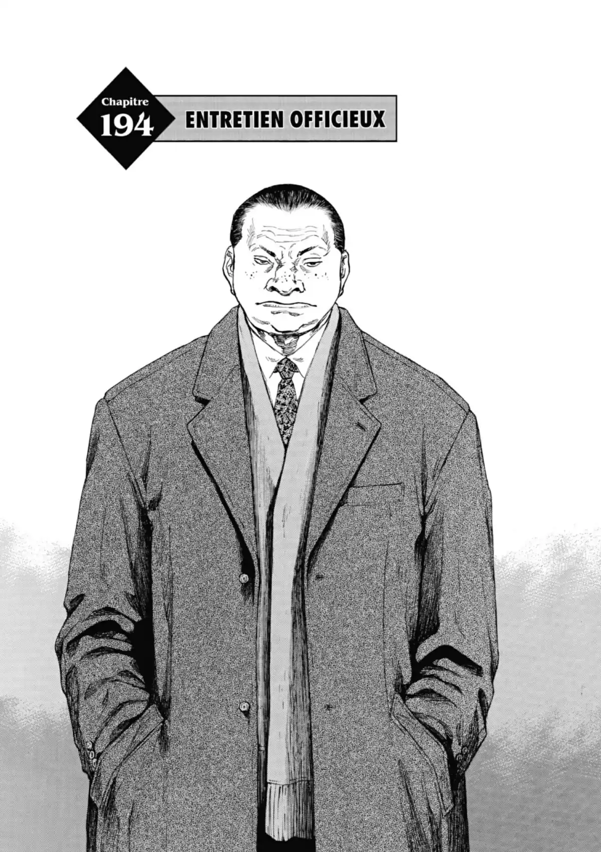 Coq de Combat Volume 19 page 90