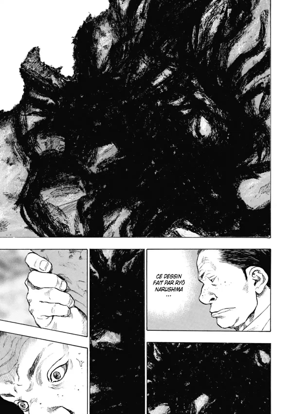 Coq de Combat Volume 19 page 92