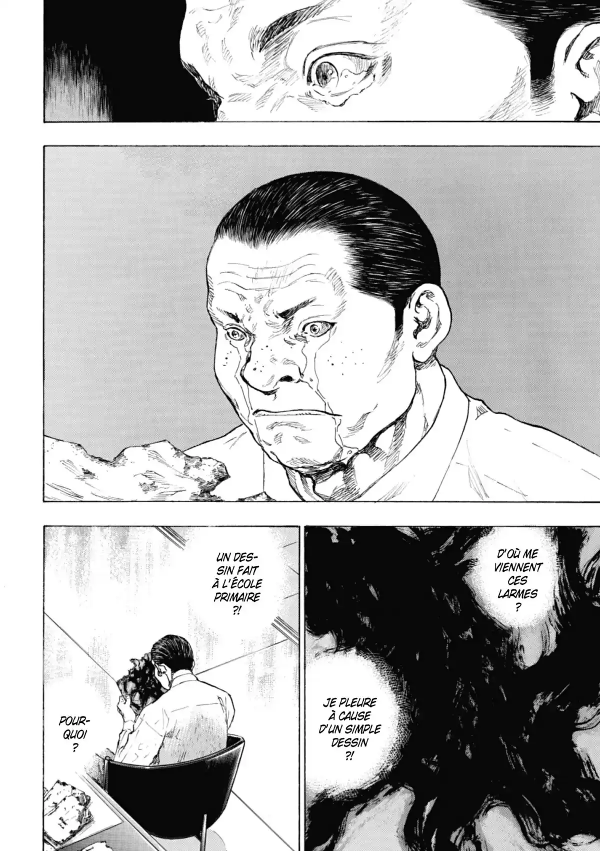 Coq de Combat Volume 19 page 93