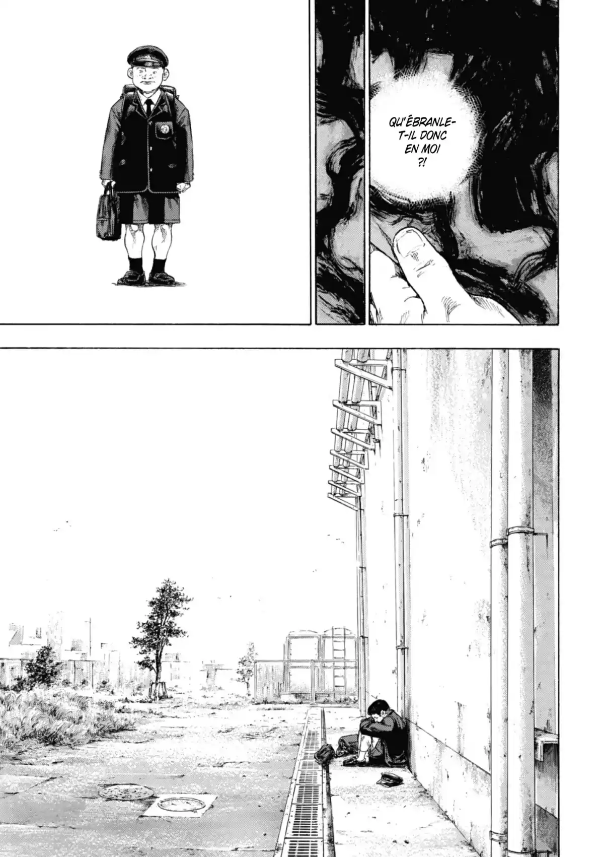 Coq de Combat Volume 19 page 94