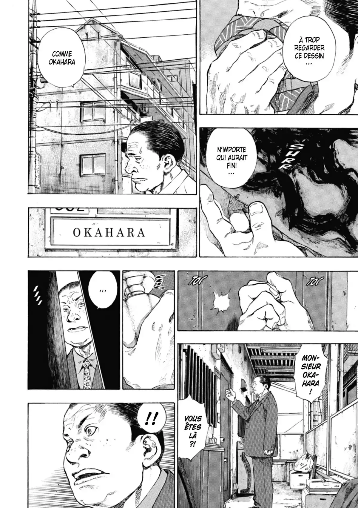 Coq de Combat Volume 19 page 96