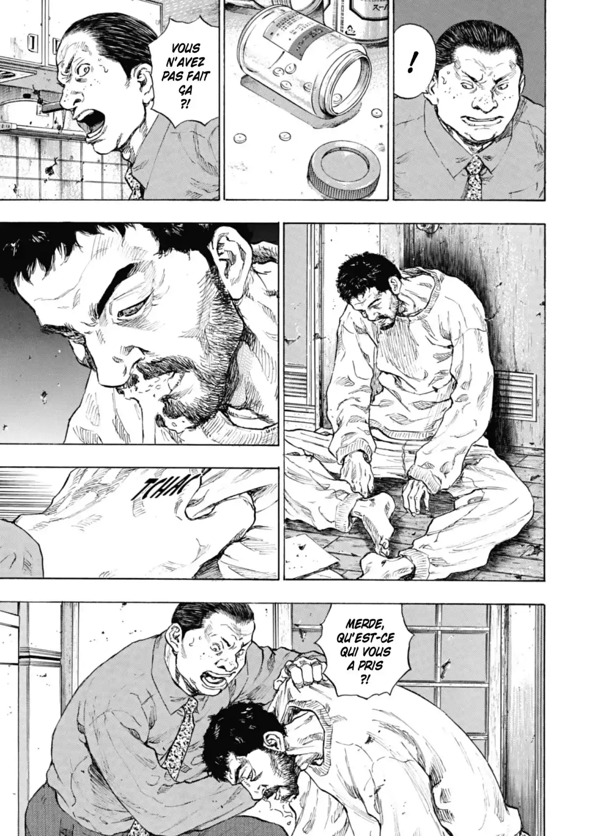 Coq de Combat Volume 19 page 99