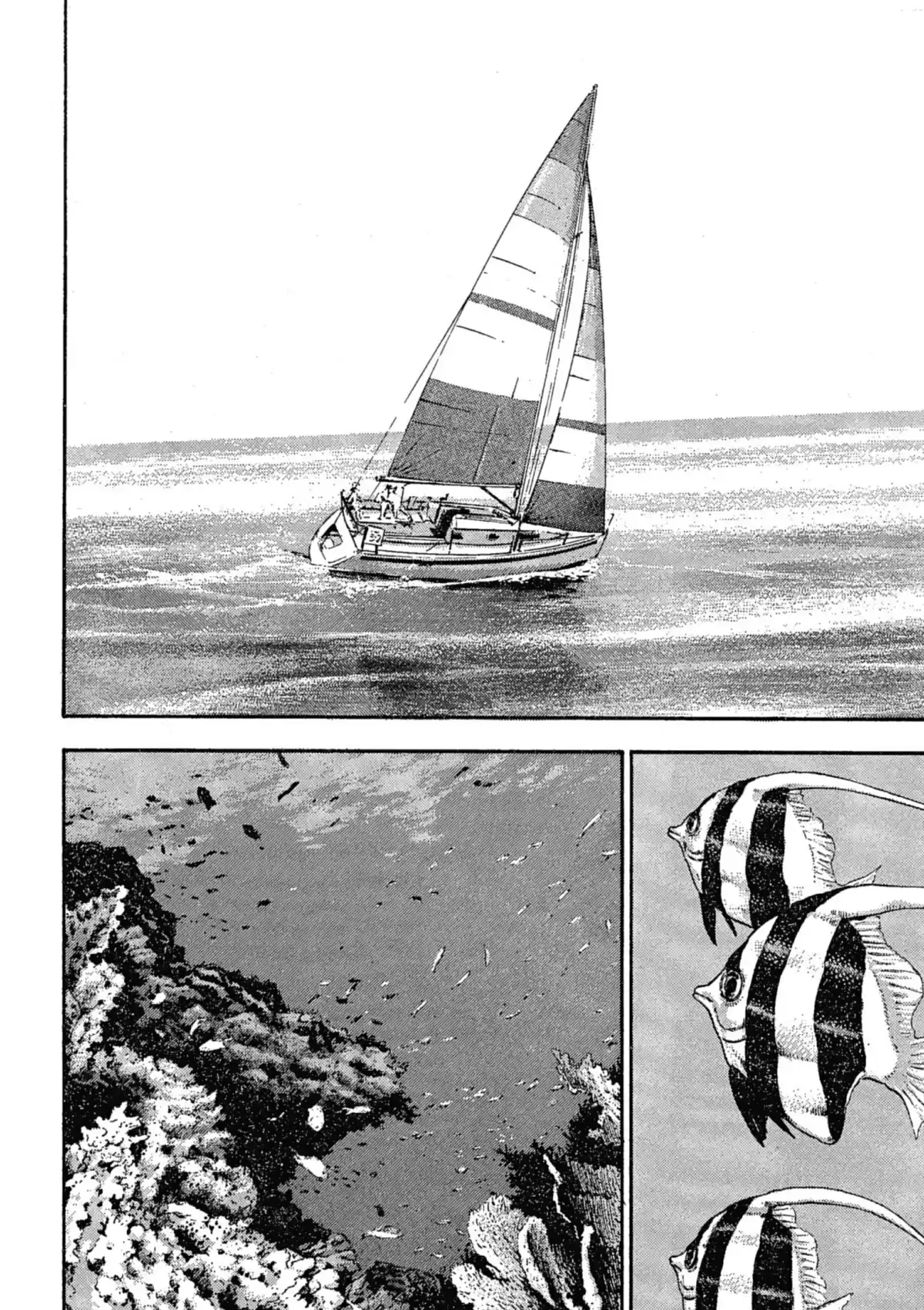 Coq de Combat Volume 7 page 104