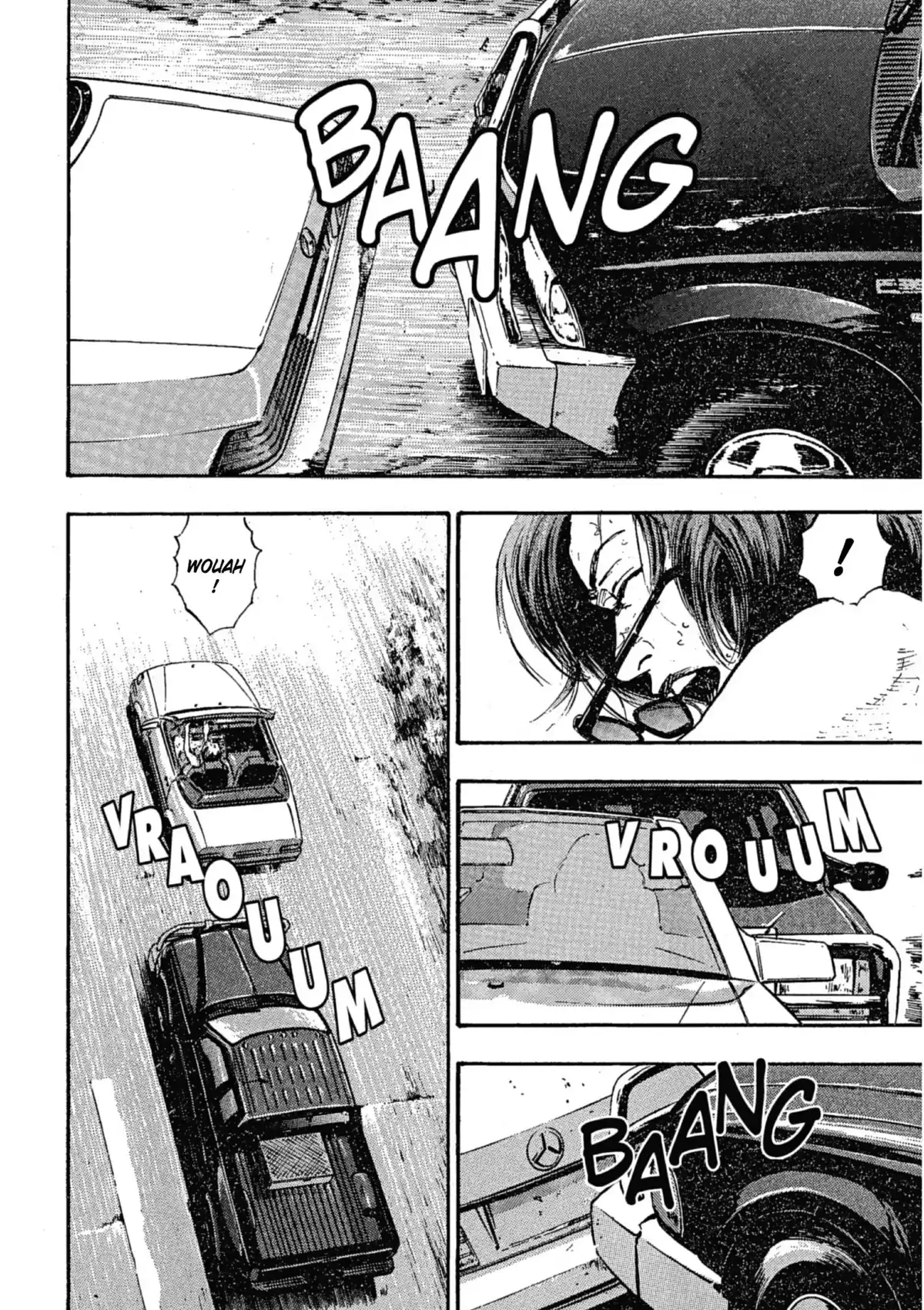 Coq de Combat Volume 7 page 92