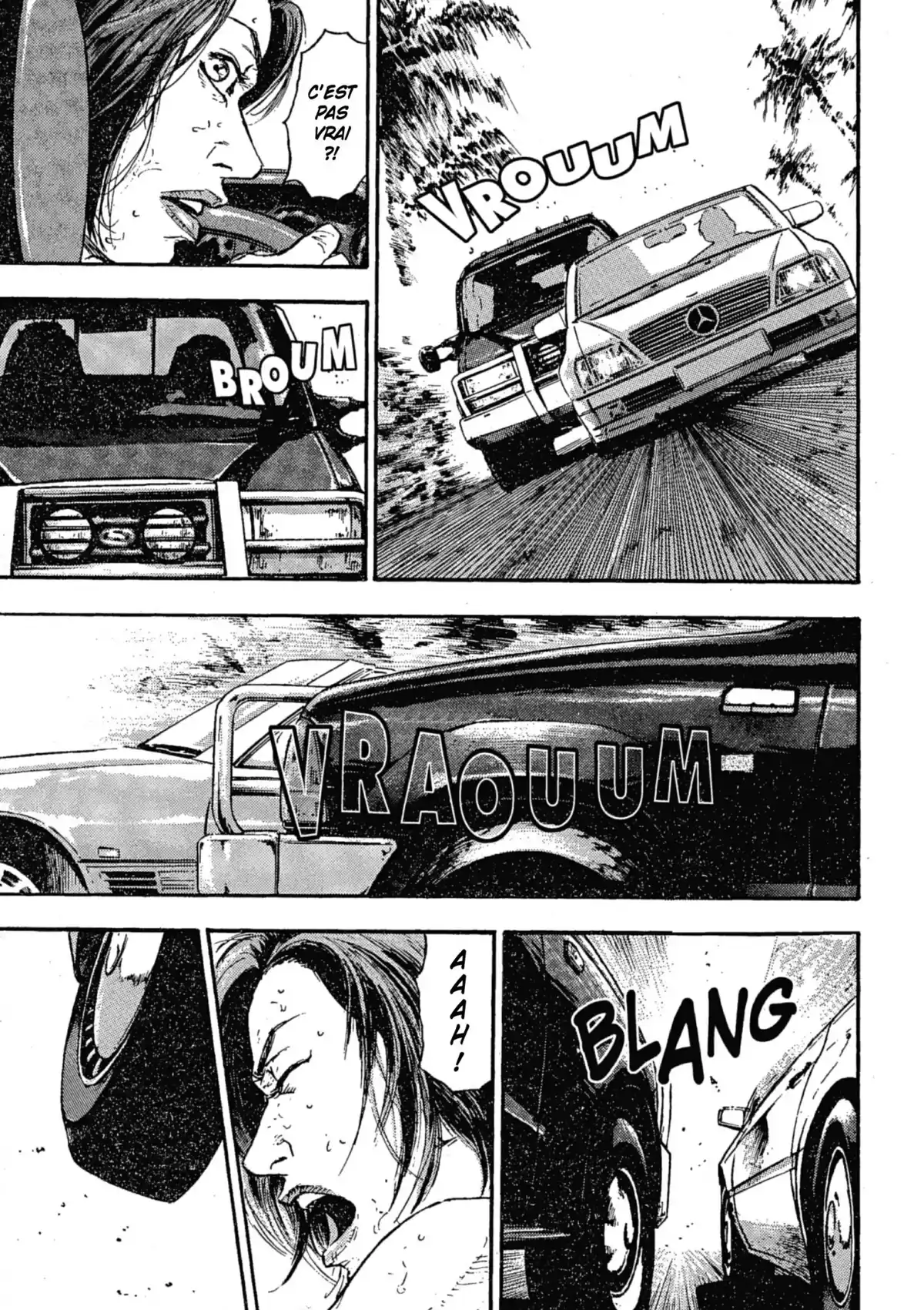 Coq de Combat Volume 7 page 93