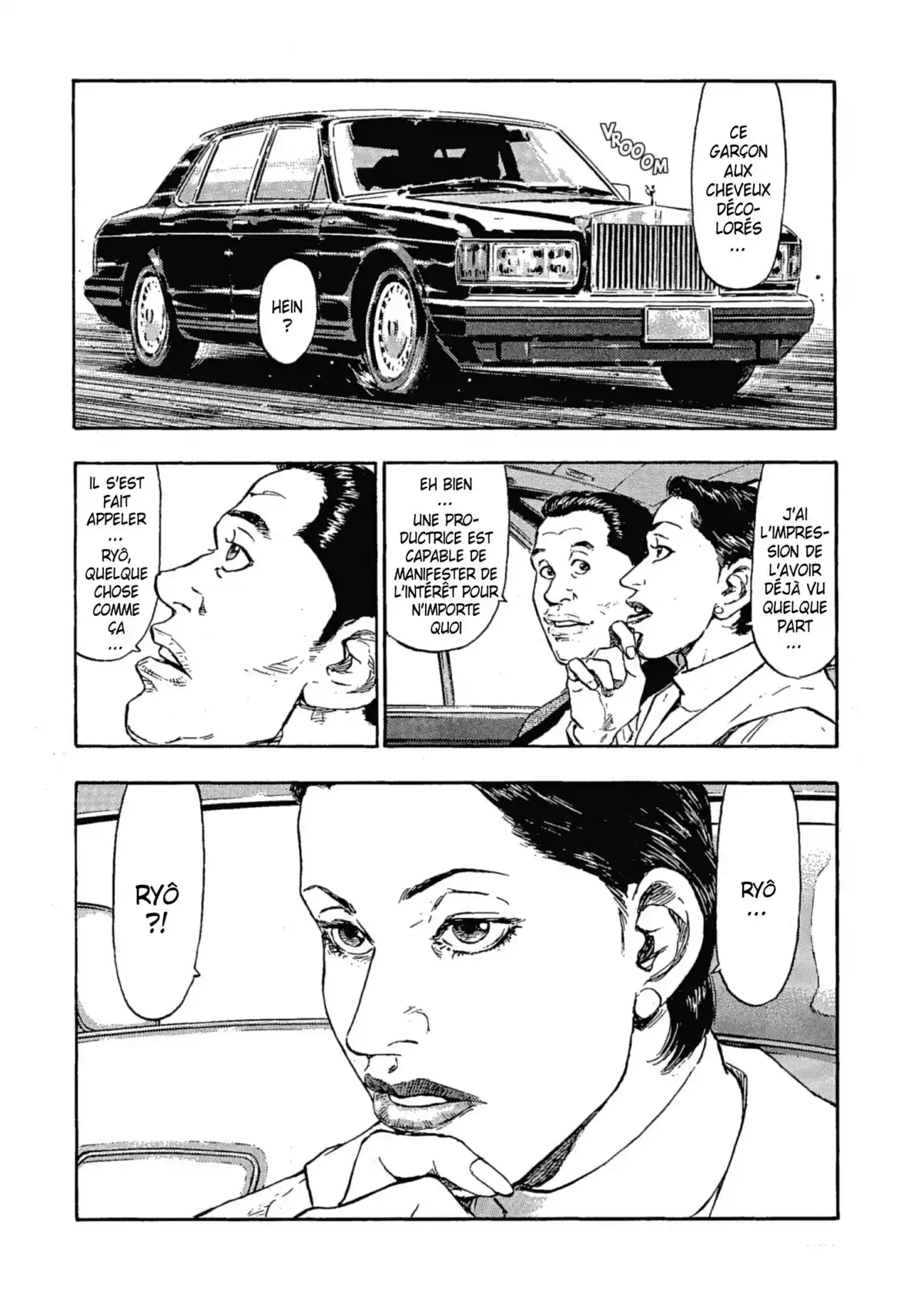 Coq de Combat Volume 4 page 103