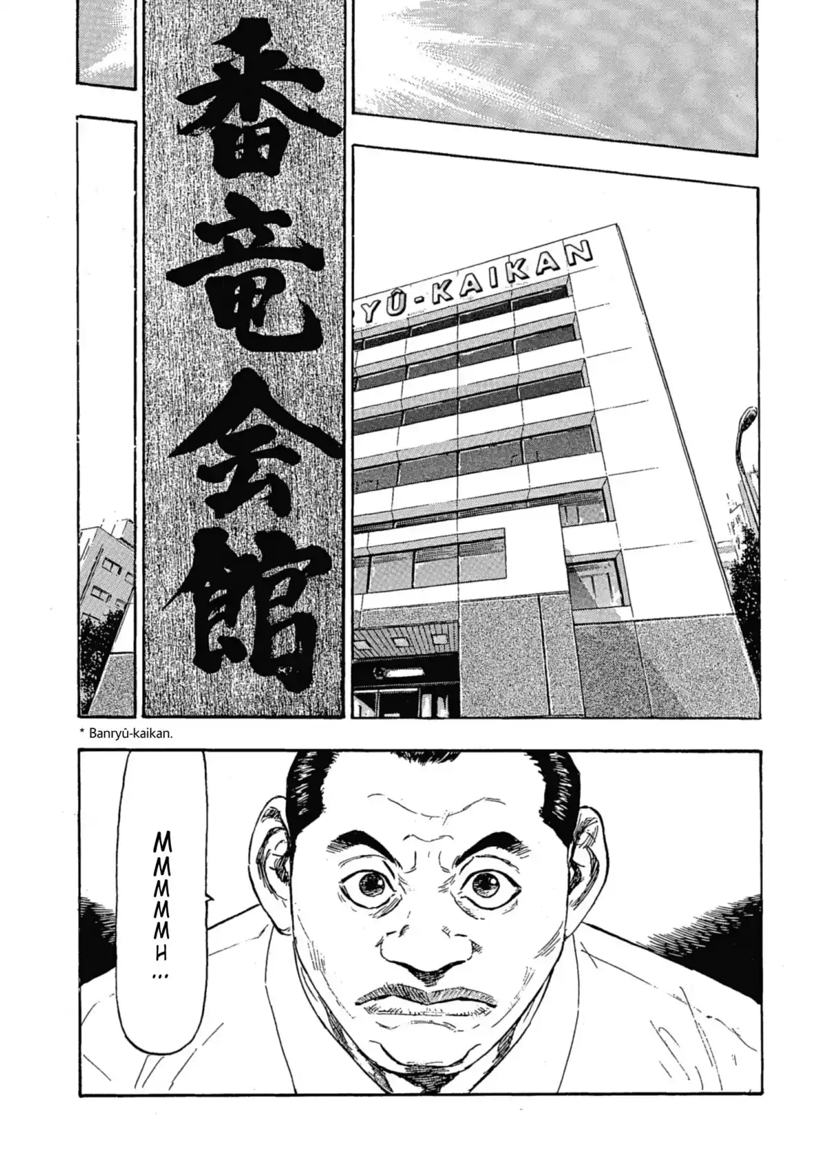 Coq de Combat Volume 4 page 153