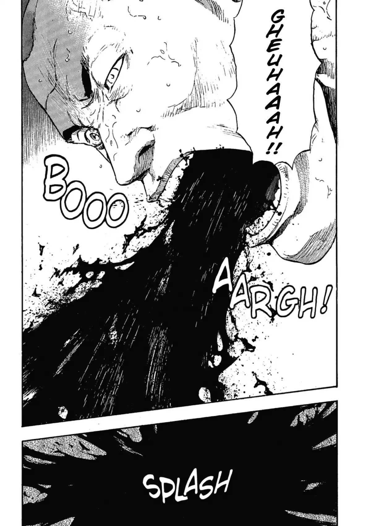 Coq de Combat Volume 4 page 75