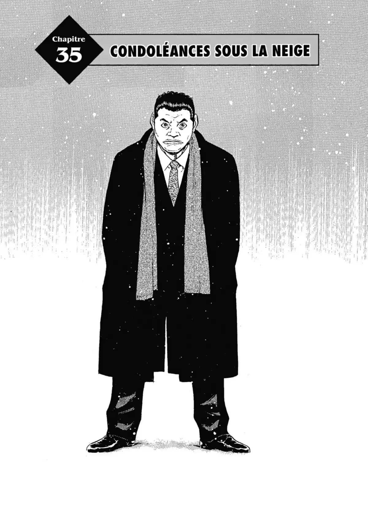 Coq de Combat Volume 4 page 84