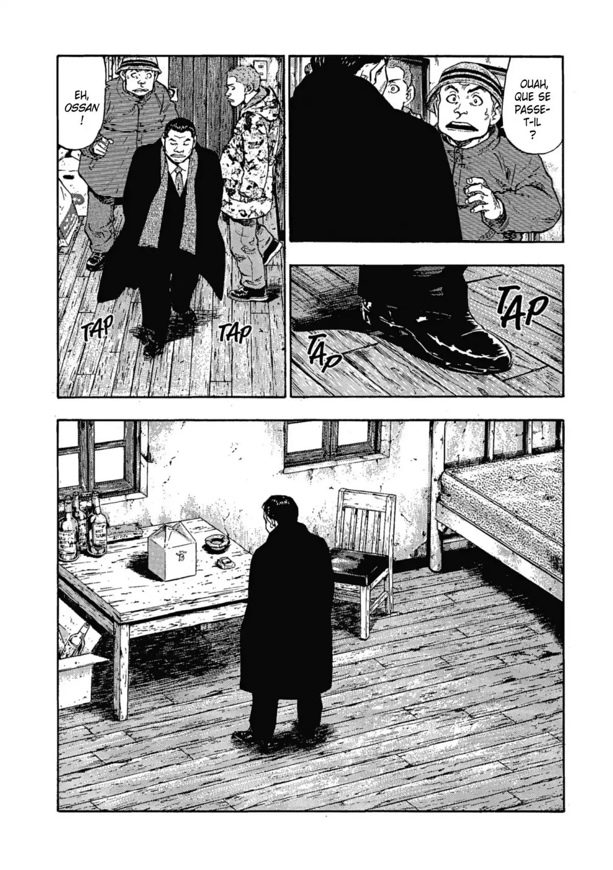 Coq de Combat Volume 4 page 86